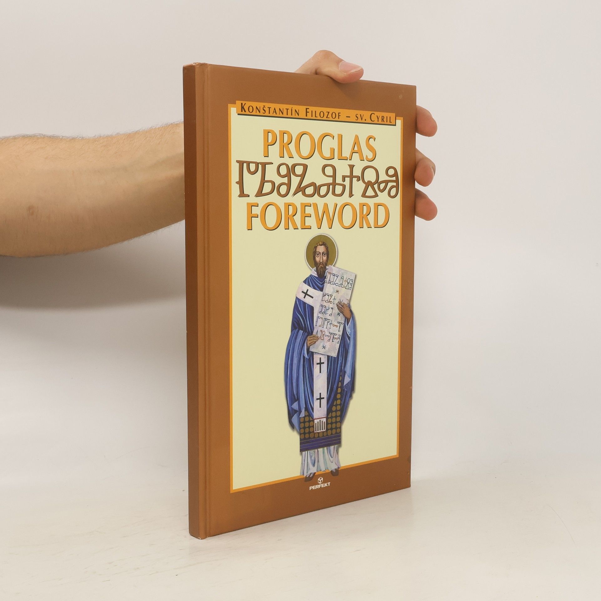 Konstantin Proglas
