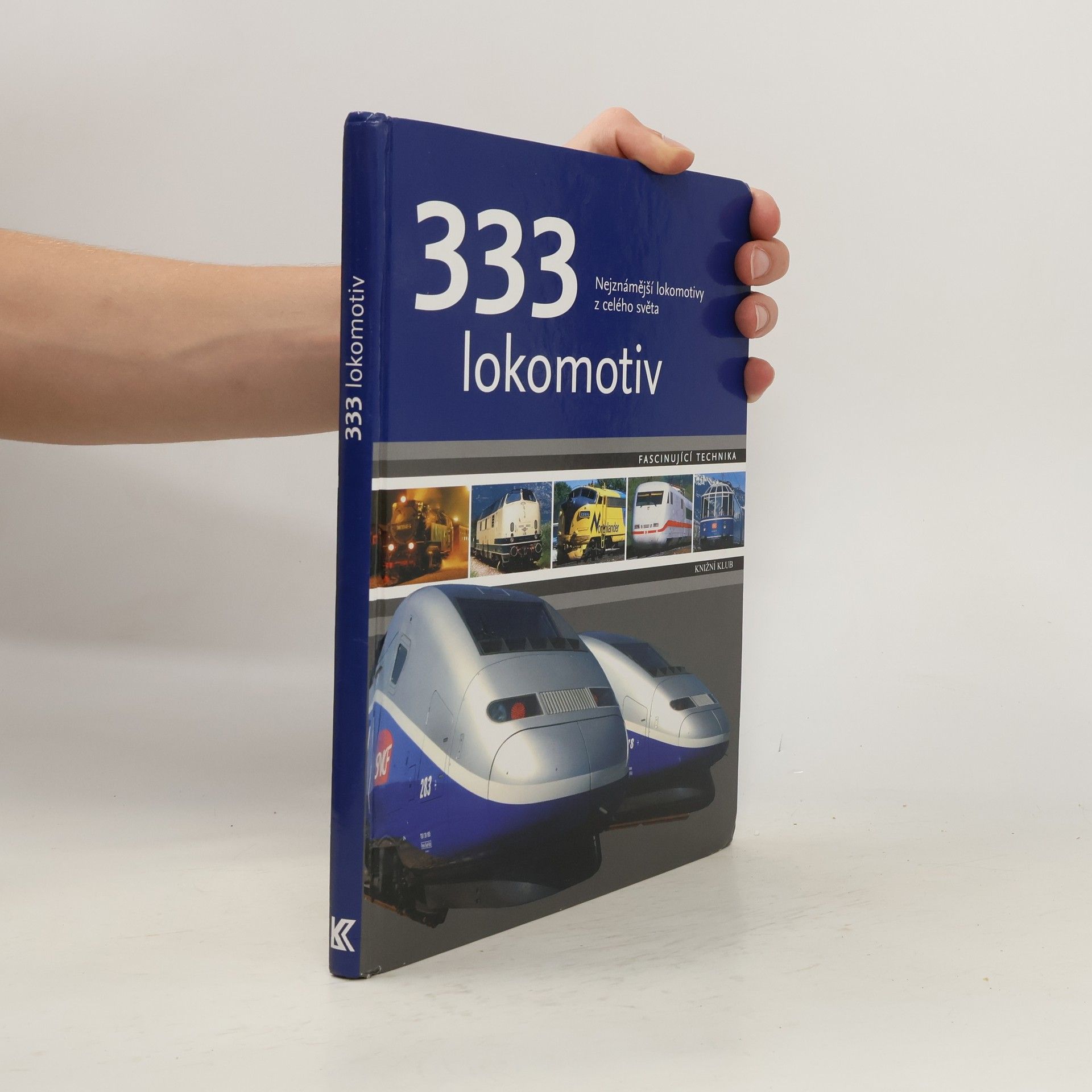 Ivan Binar 333 lokomotiv