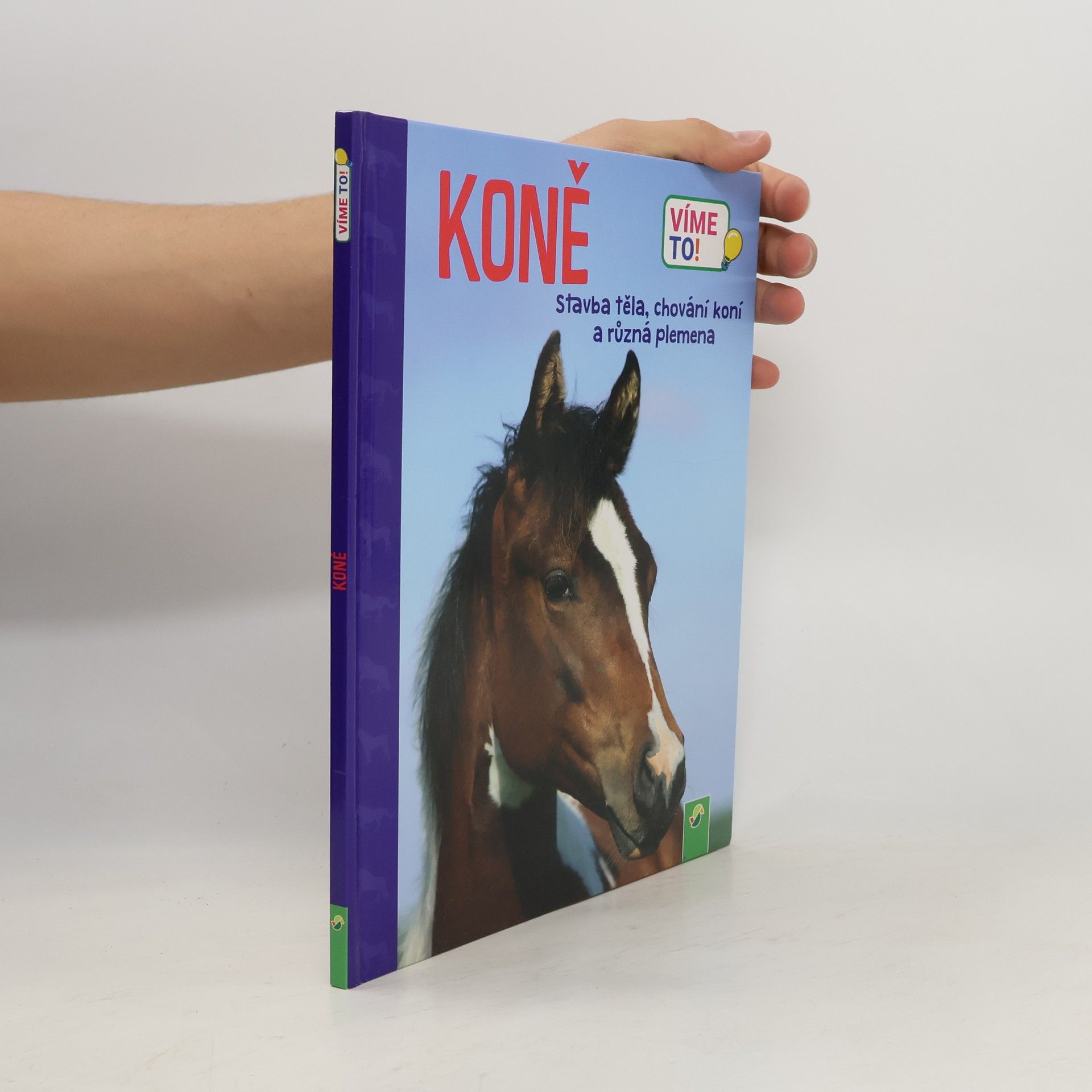Autorenkollektiv Vieme to: Kone