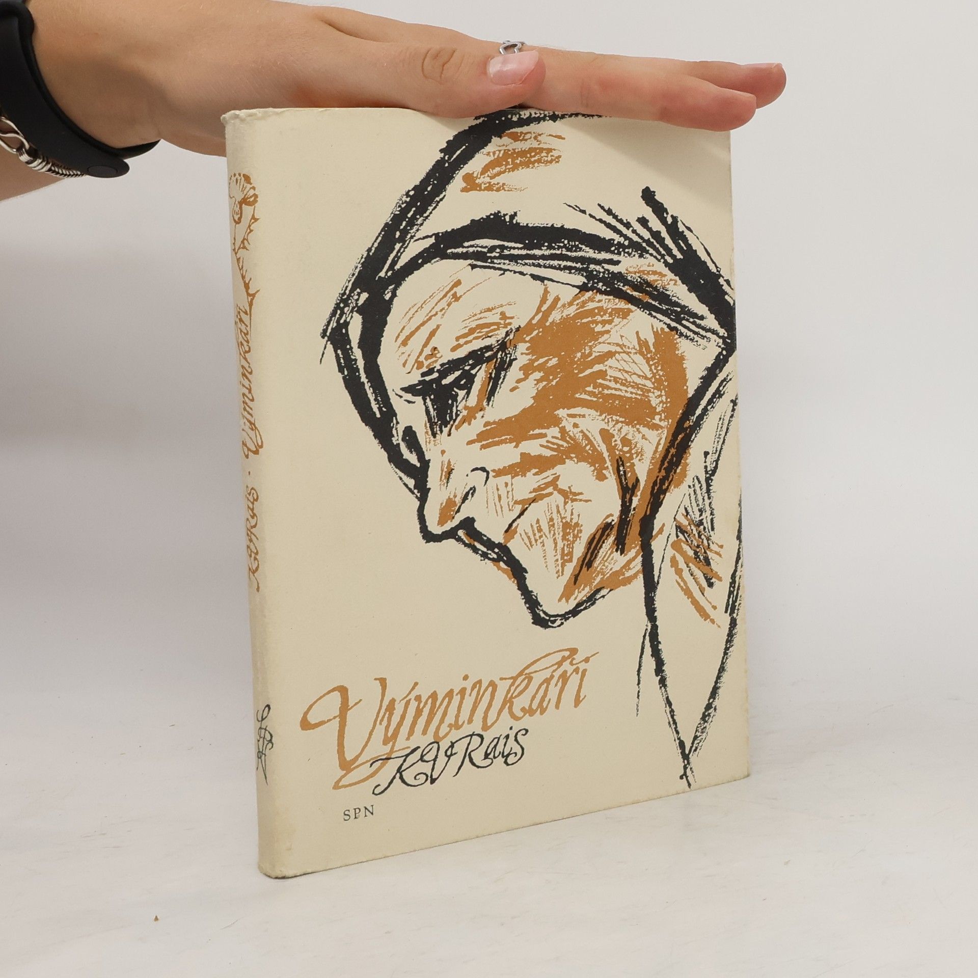Karel Václav Rais Výminkáři