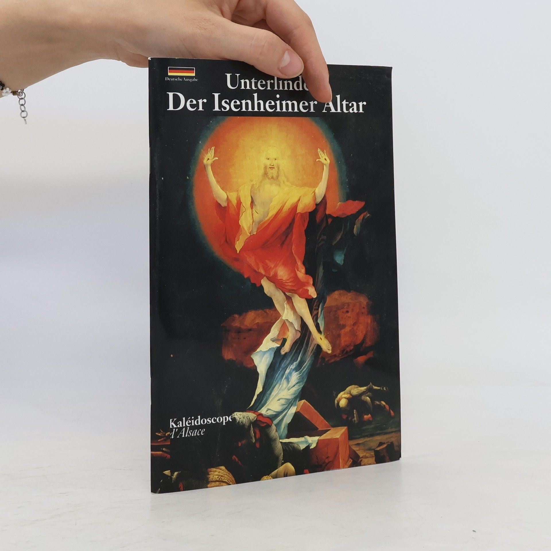 Der Isenheimer Altar