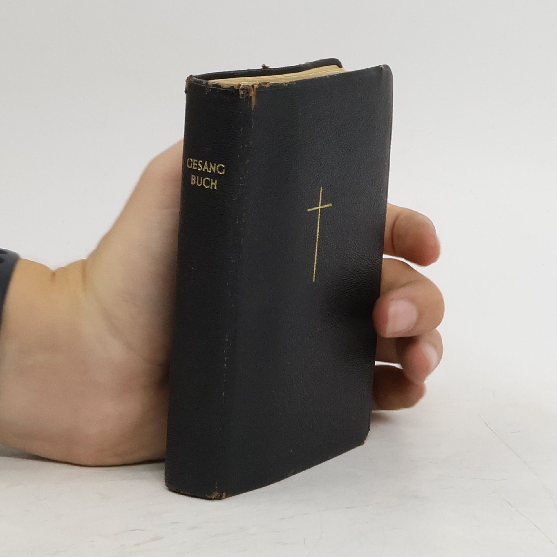 AA.VV. Evangelisches Kirchen Gesang Buch