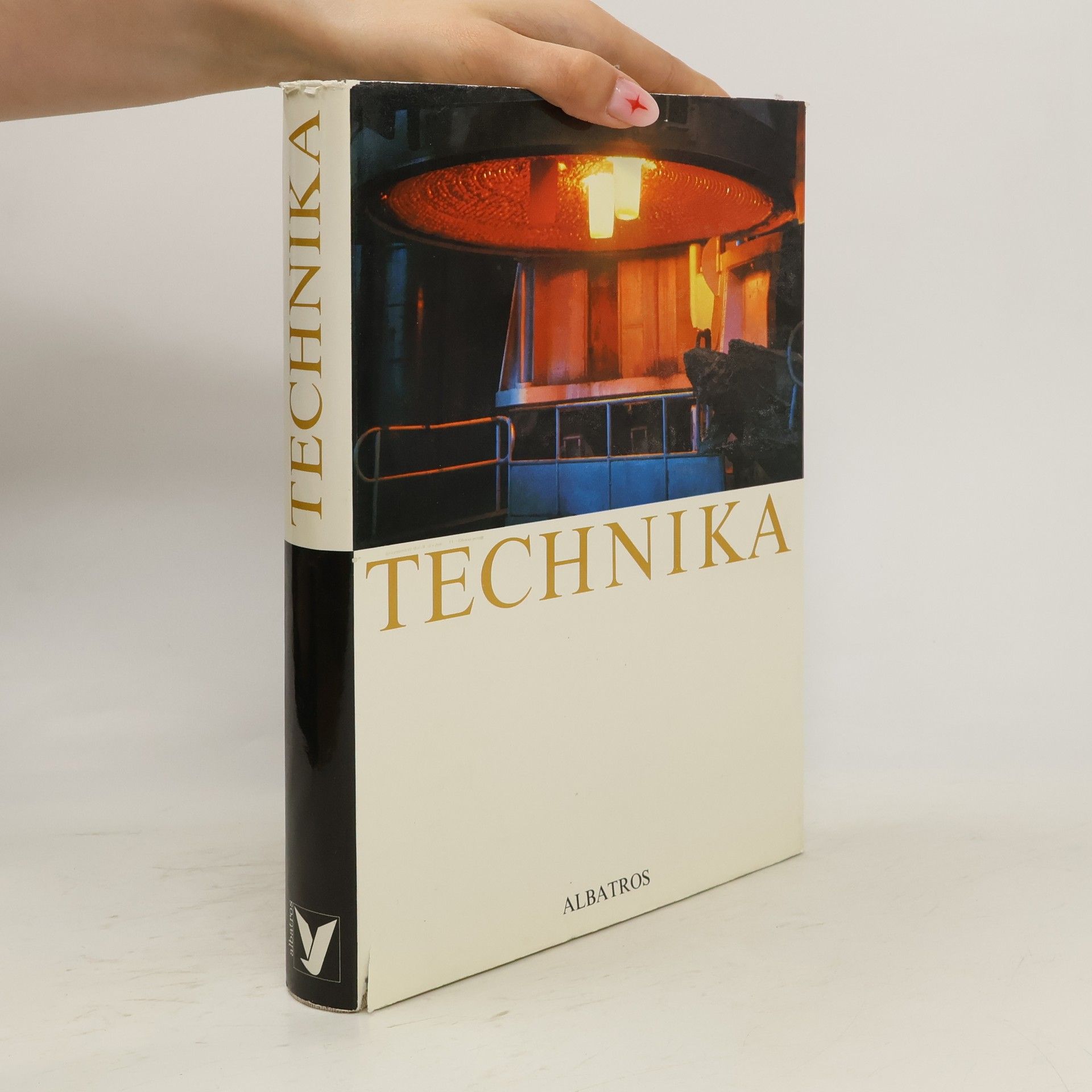 Miloš Pražák Technika