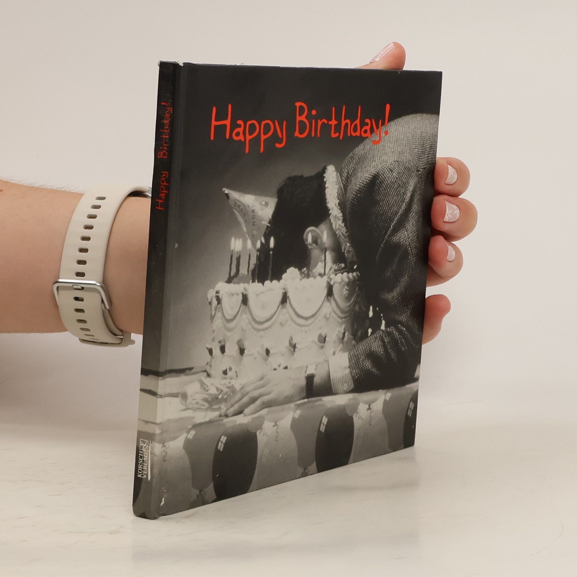 Christine Guggemos Happy birthday!