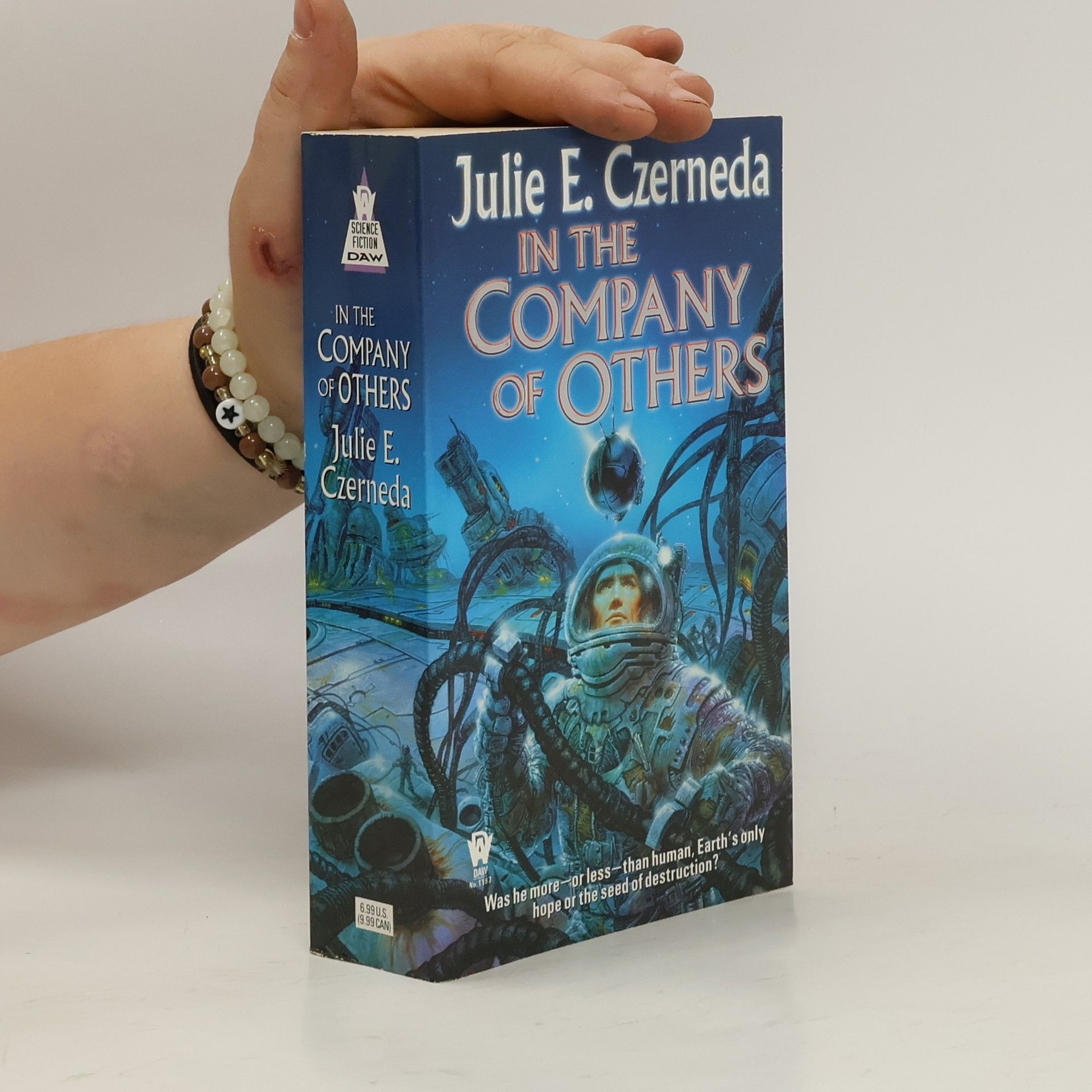 Julie E. Czerneda In the Company of Others