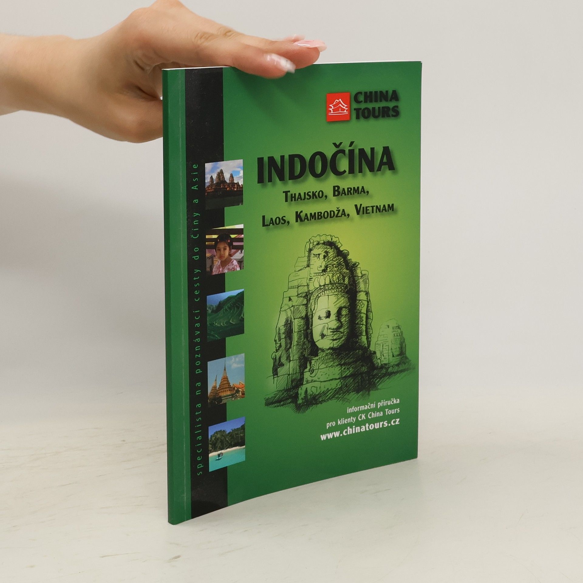 Auteurscollectief Indočína