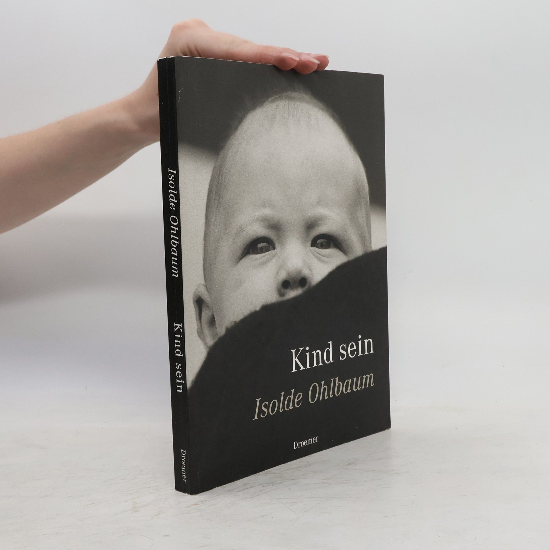 Isolde Ohlbaum Kind sein
