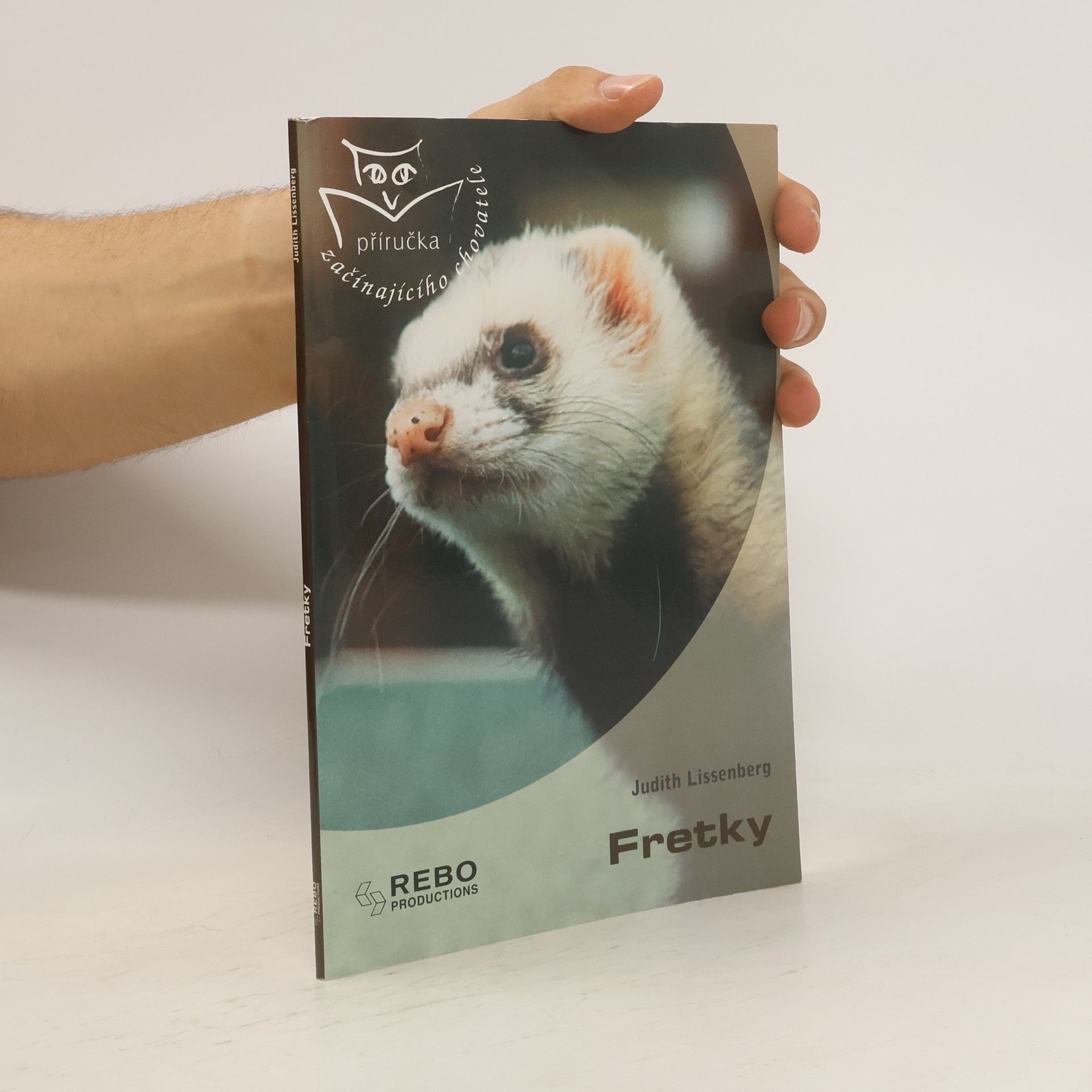 Judith Lissenberg Fretky
