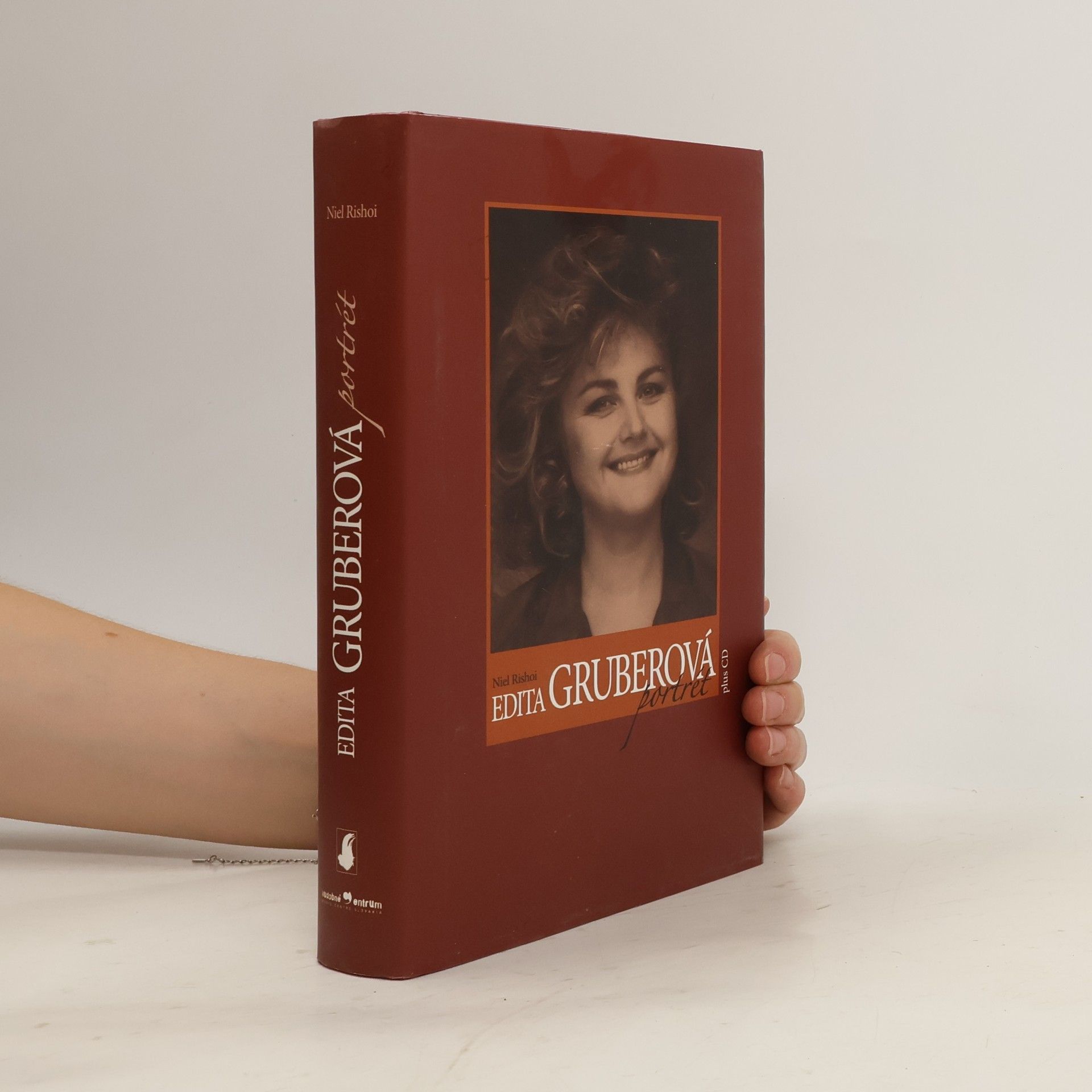 Collectif d'auteurs Edita Gruberová