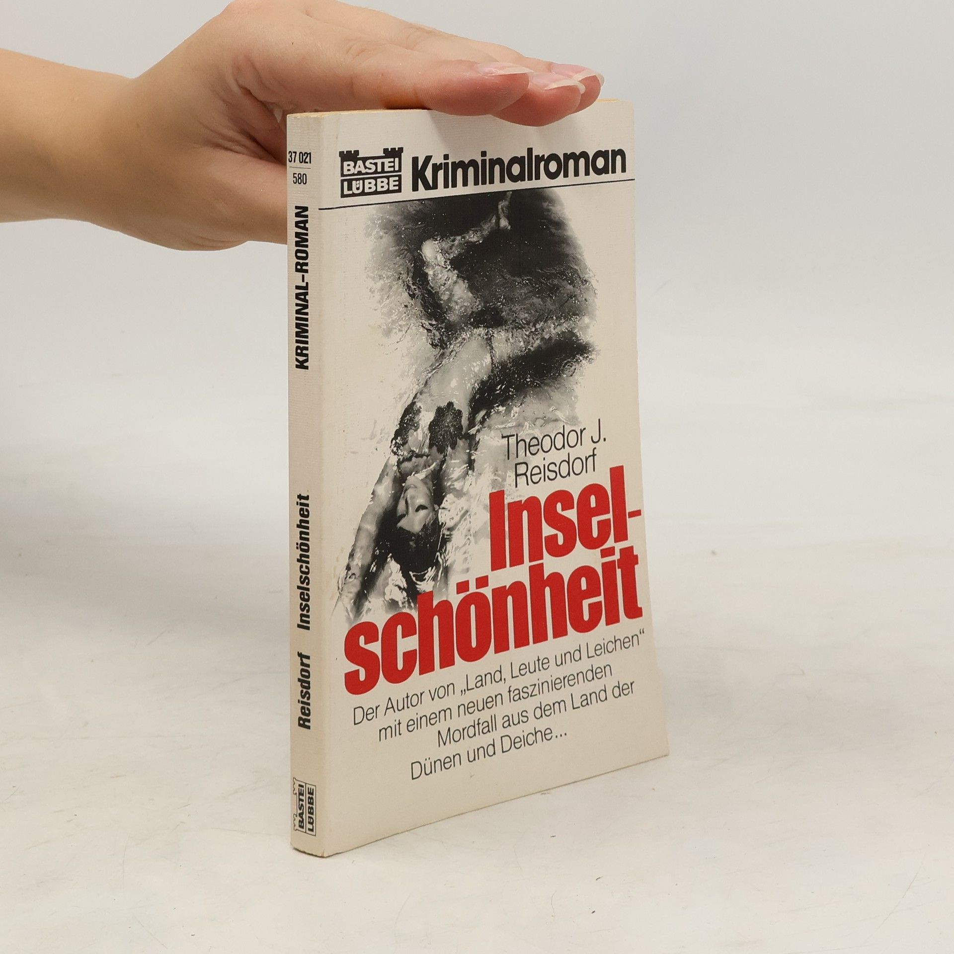 Theodor J. Reisdorf Inselschönheit