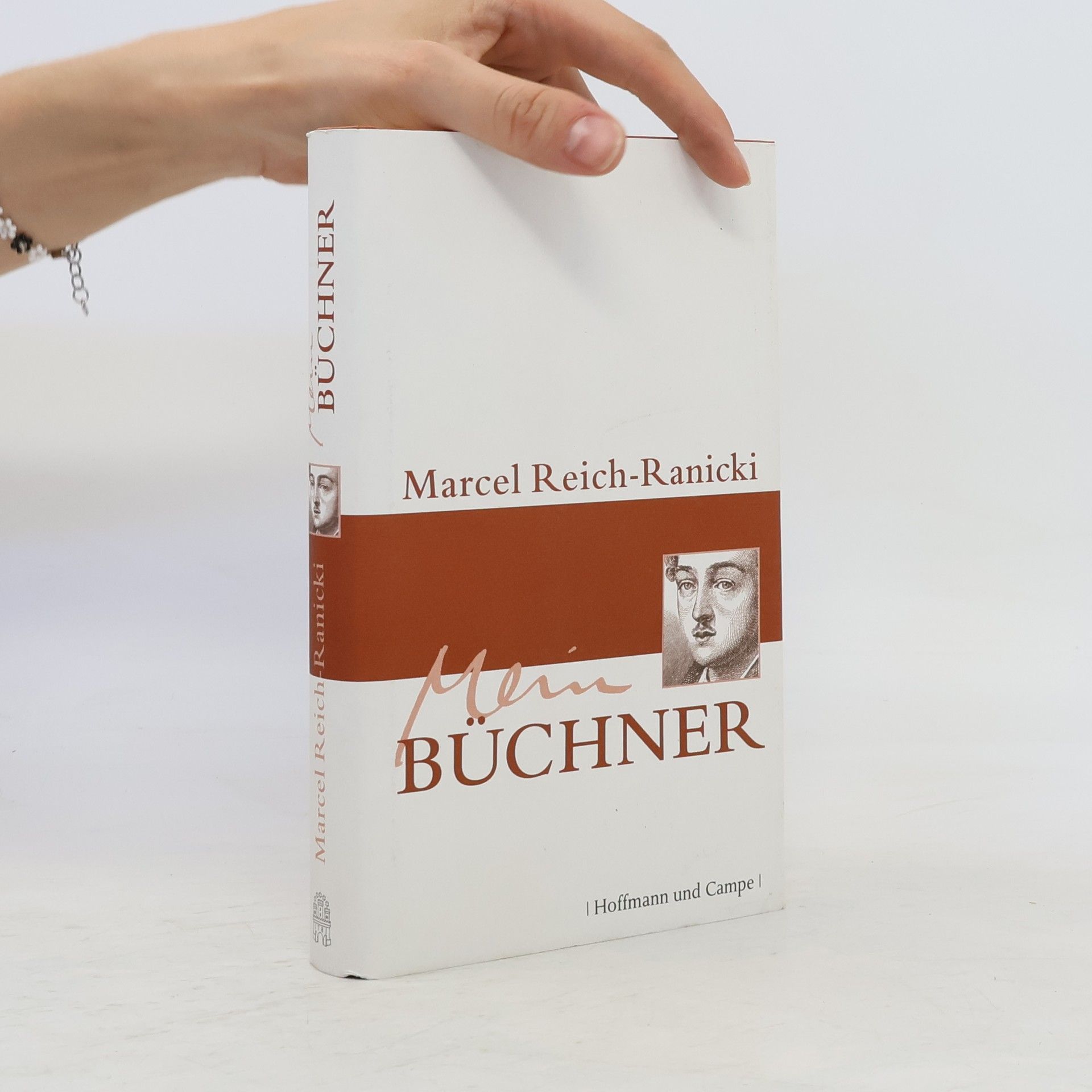 Georg Büchner Mein Büchner