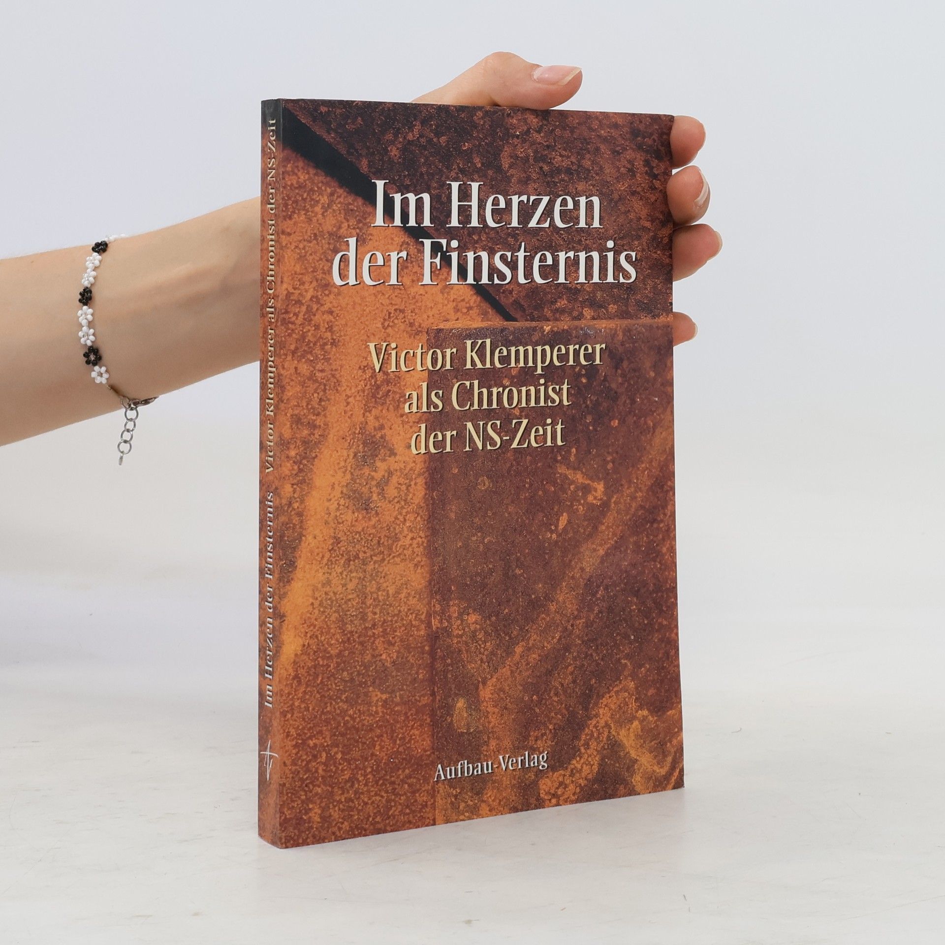 Hannes Heer Im Herzen der Finsternis