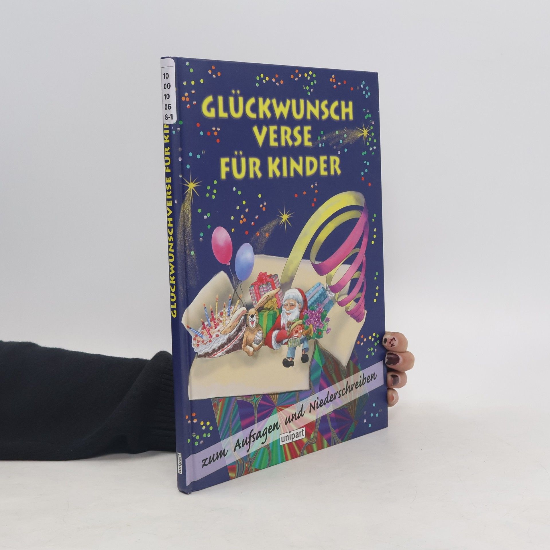 kolektiv Süße Hauptspeisen