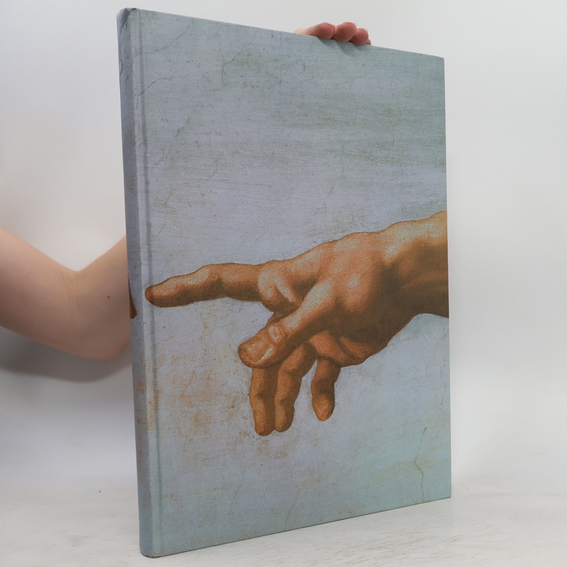 Simone Ferrari Das Geschenk der Malerei. Die schönsten Bilder von Giotto bis Goya