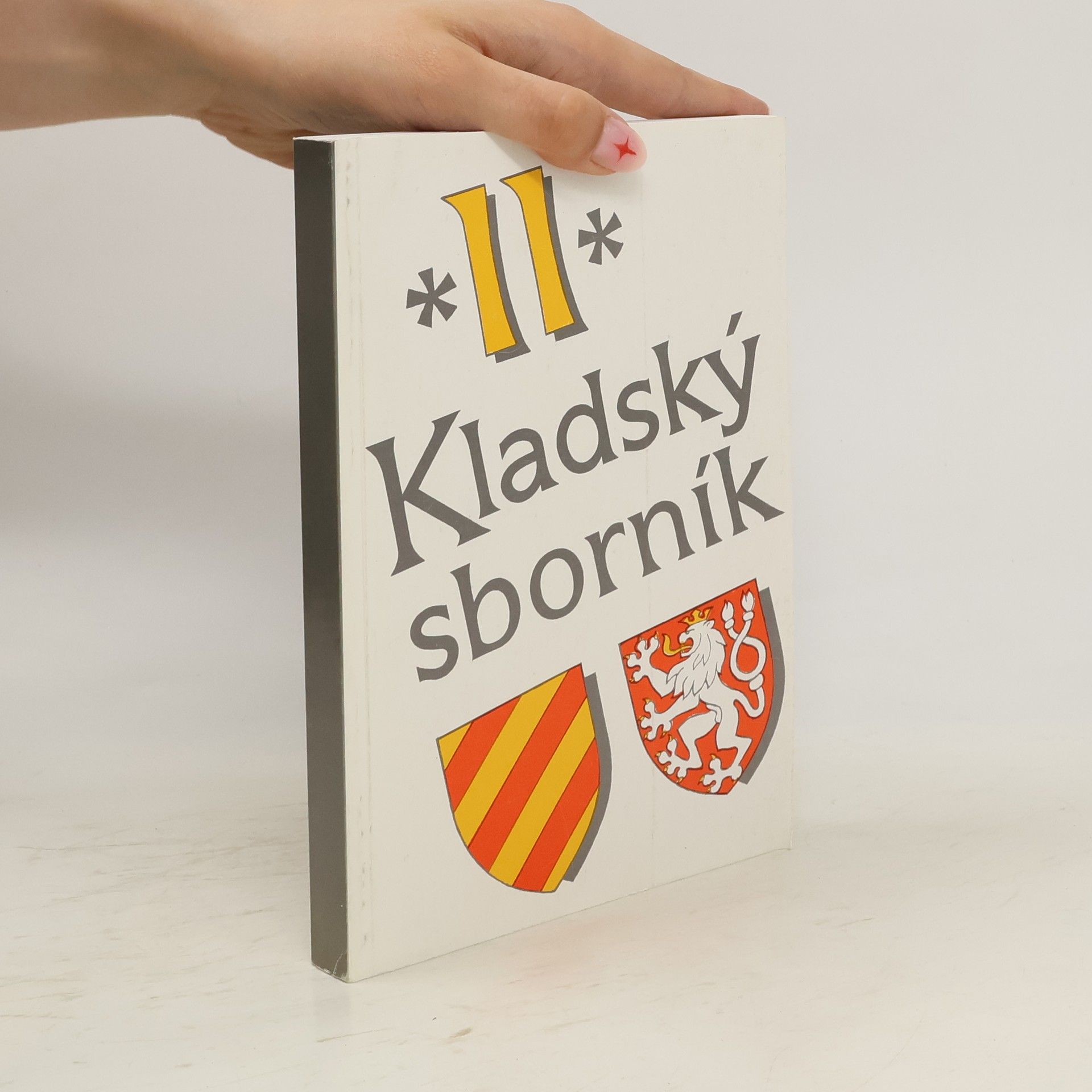 kolektiv Kladský sborník. II.