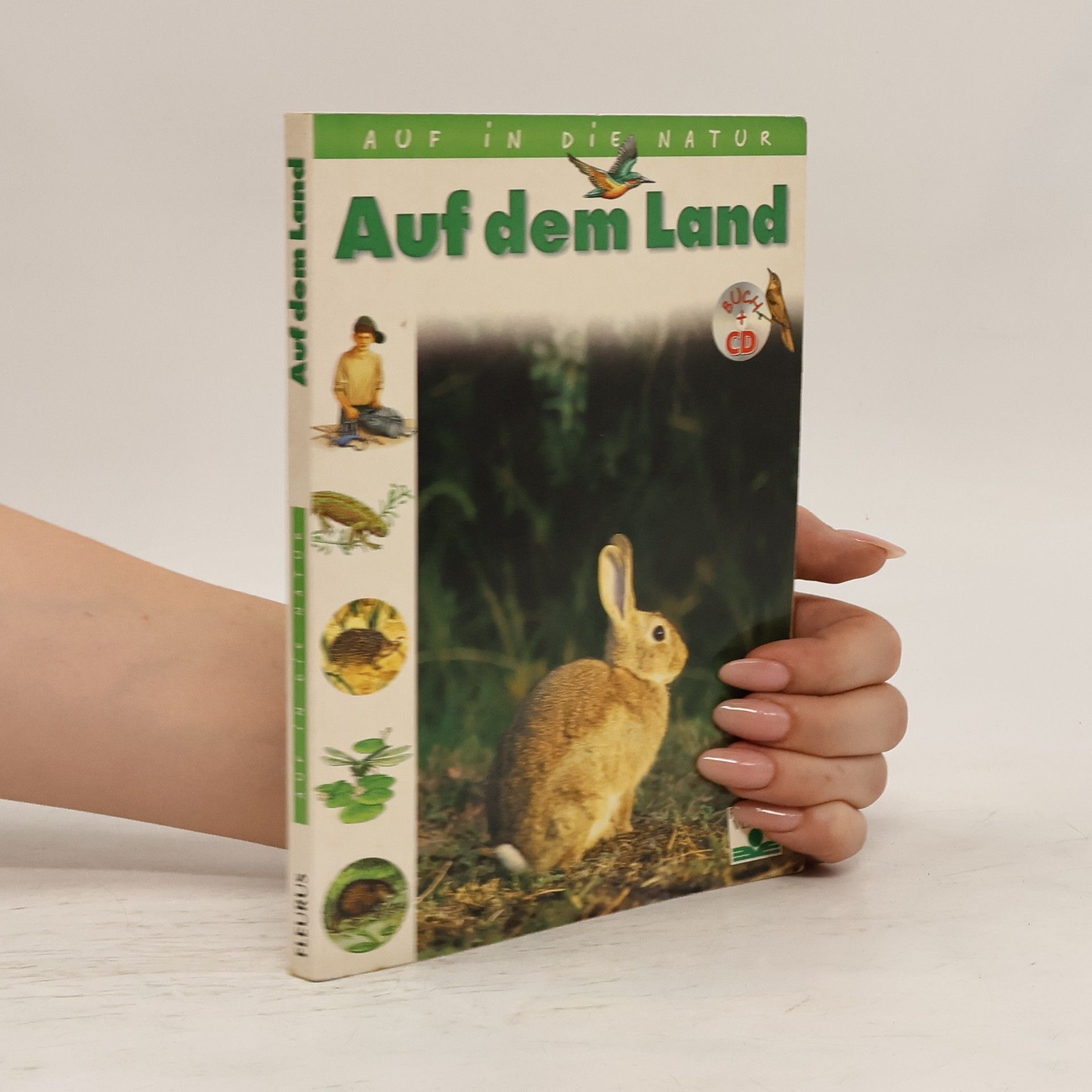 Ge rard Blondeau Auf dem Land