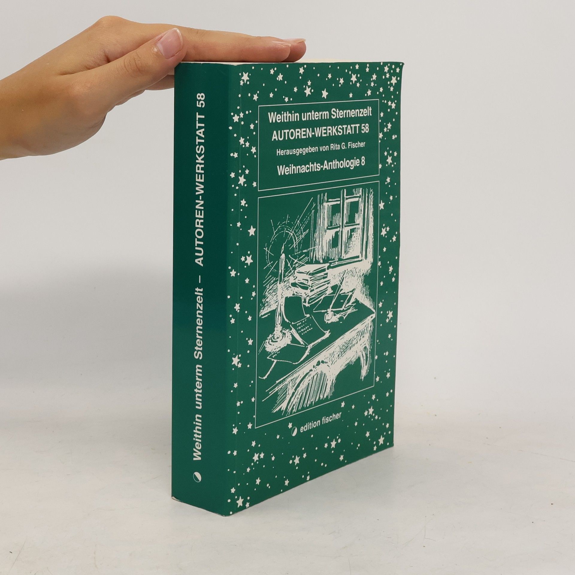 Collectif d'auteurs Autoren-Werkstatt 58