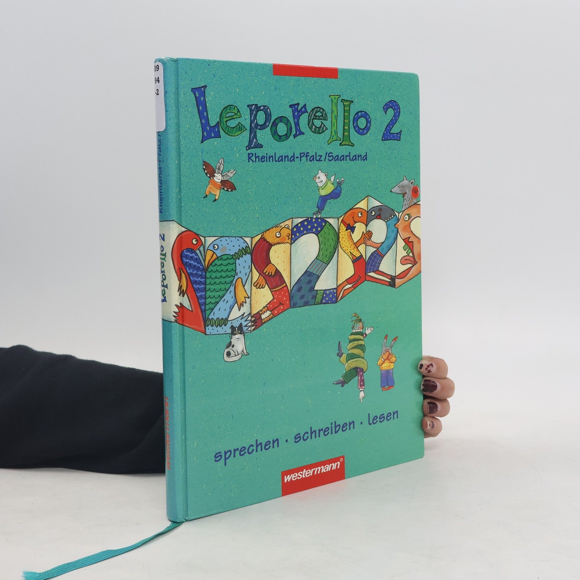Autorenkollektiv Leporello