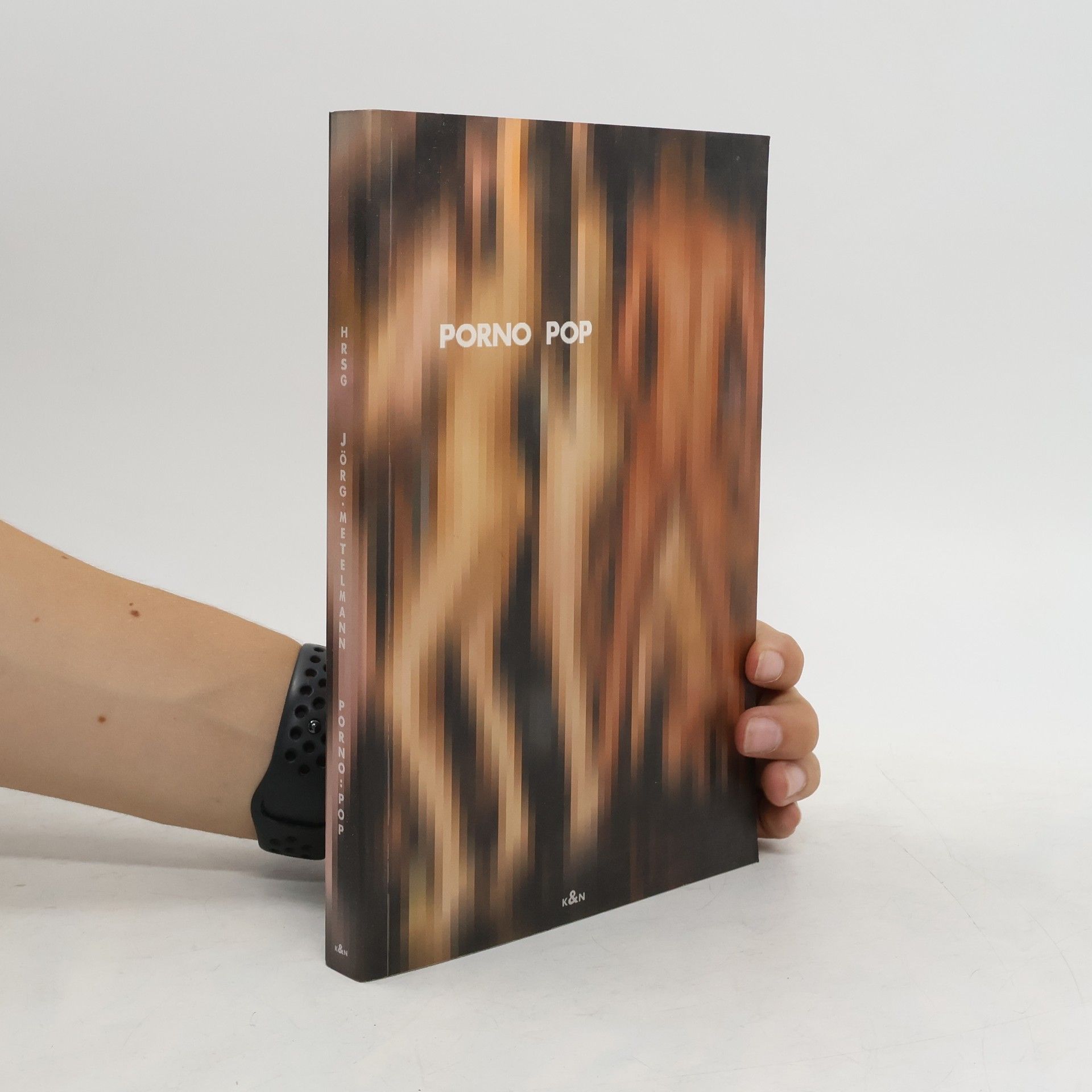 Autorenkollektiv Porno-Pop
