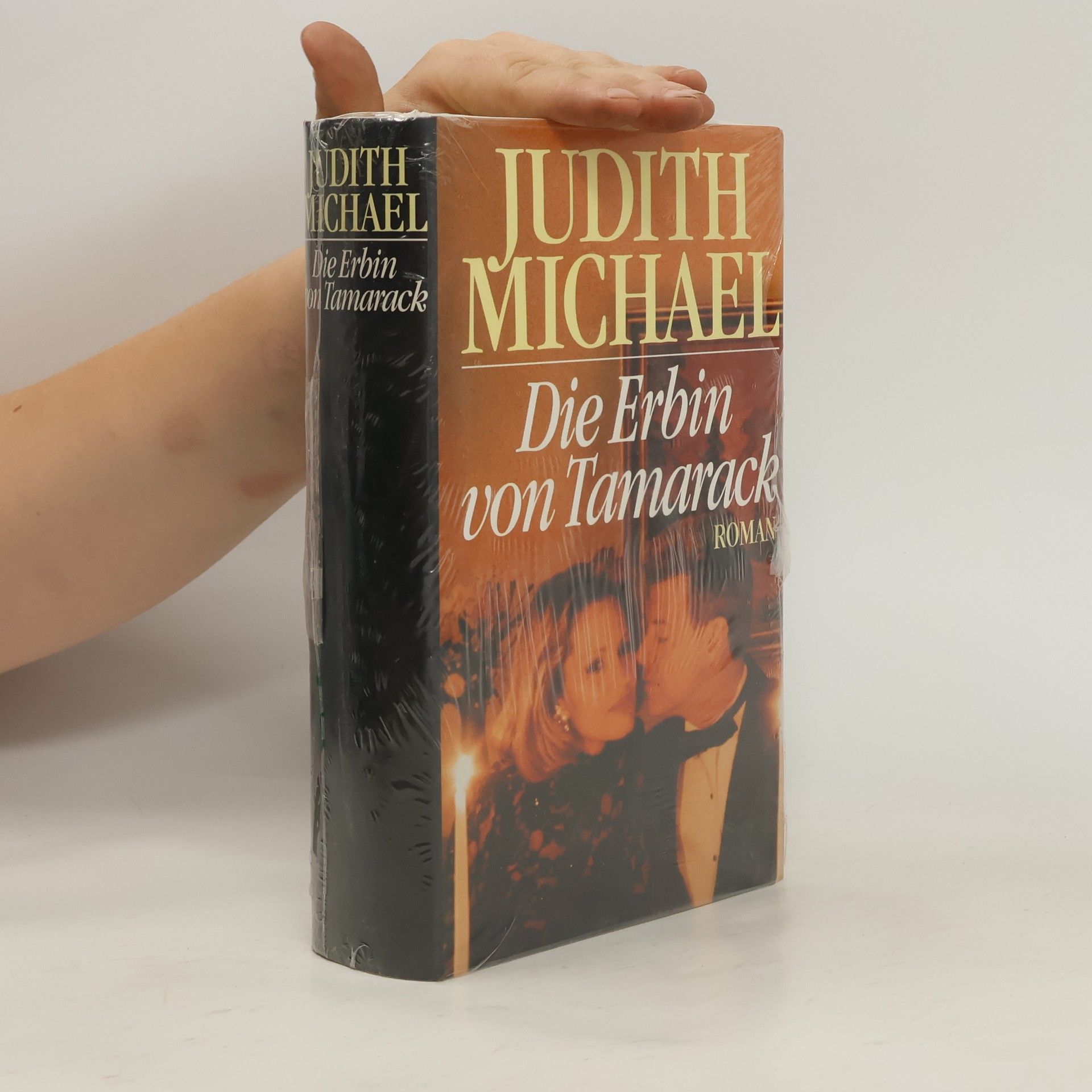 Judith Michael Die Erbin von Tamarack