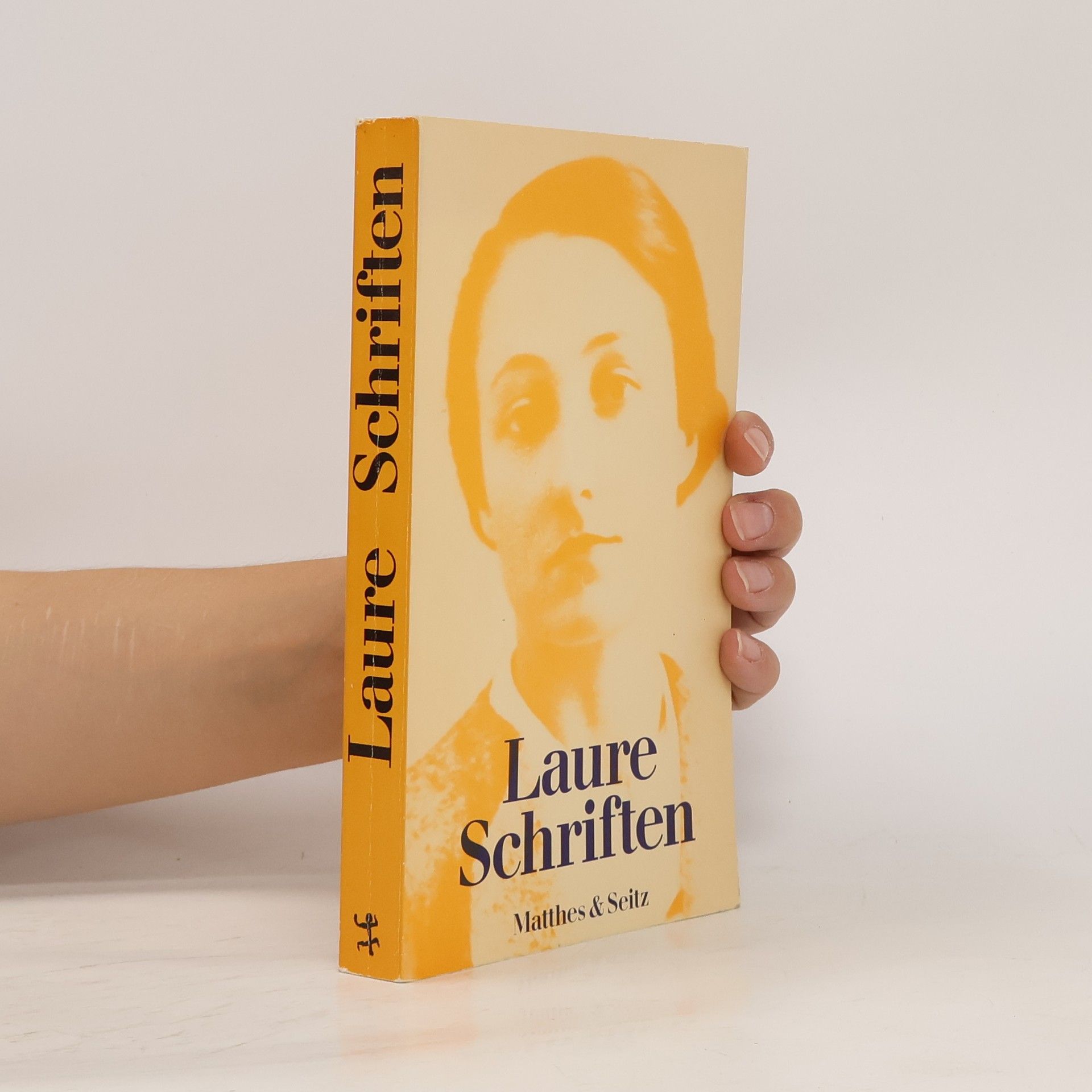 Laure Schriften