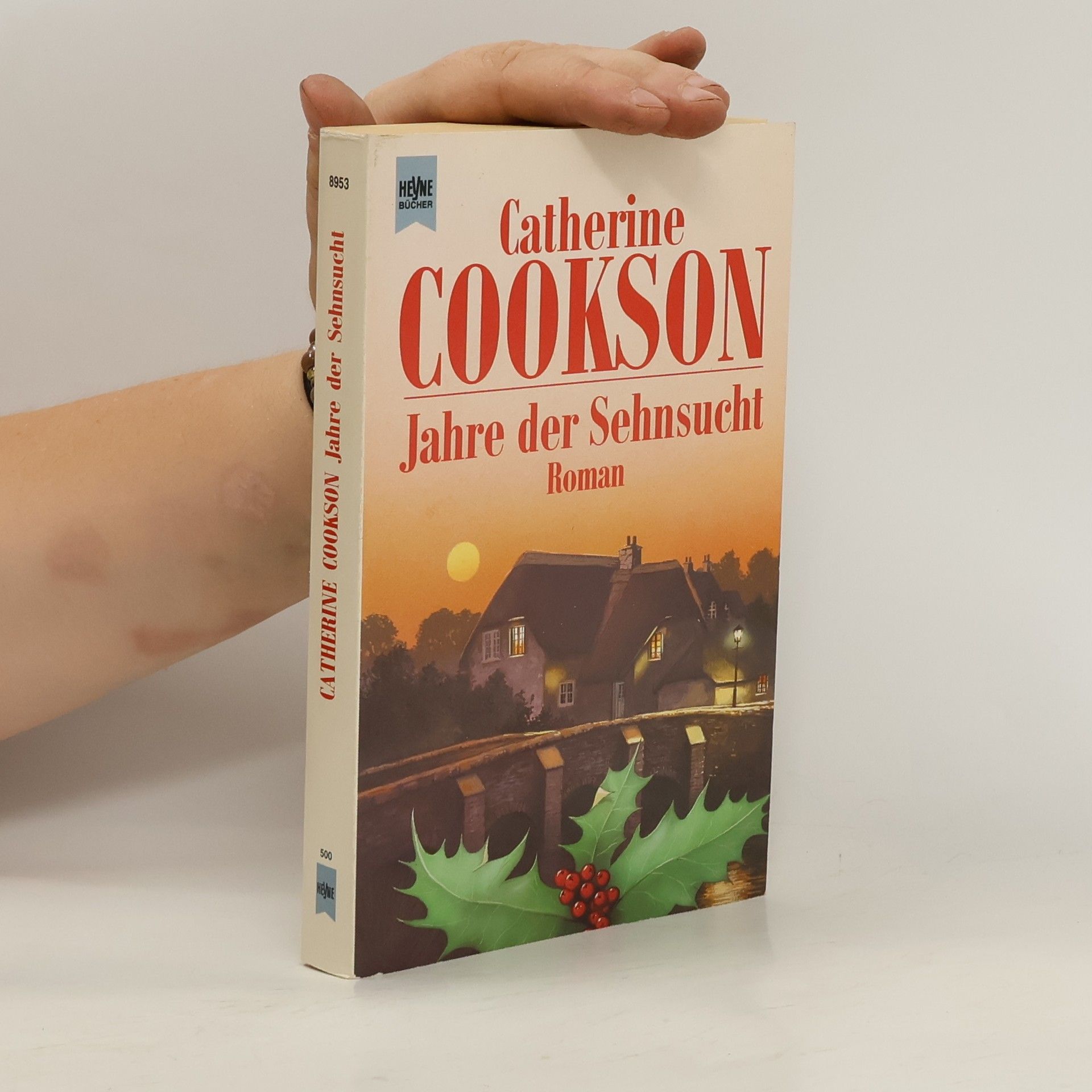 Catherine Cookson Jahre der Sehnsucht