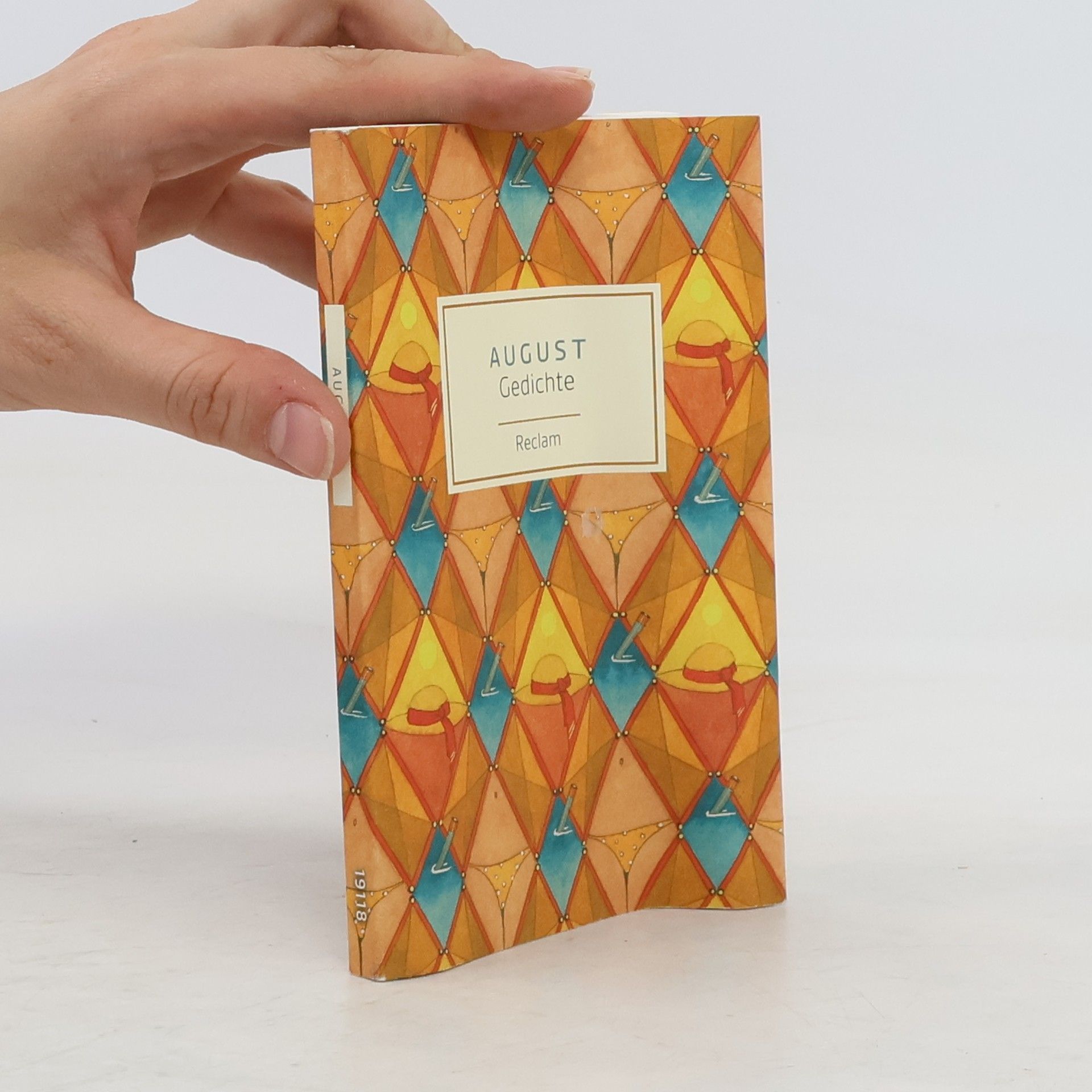 Evelyne Polt-Heinzl August