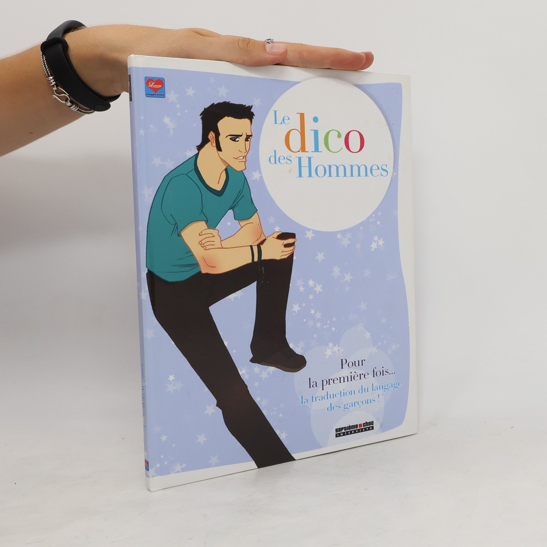 Collectif d'auteurs Le dico des Femmes