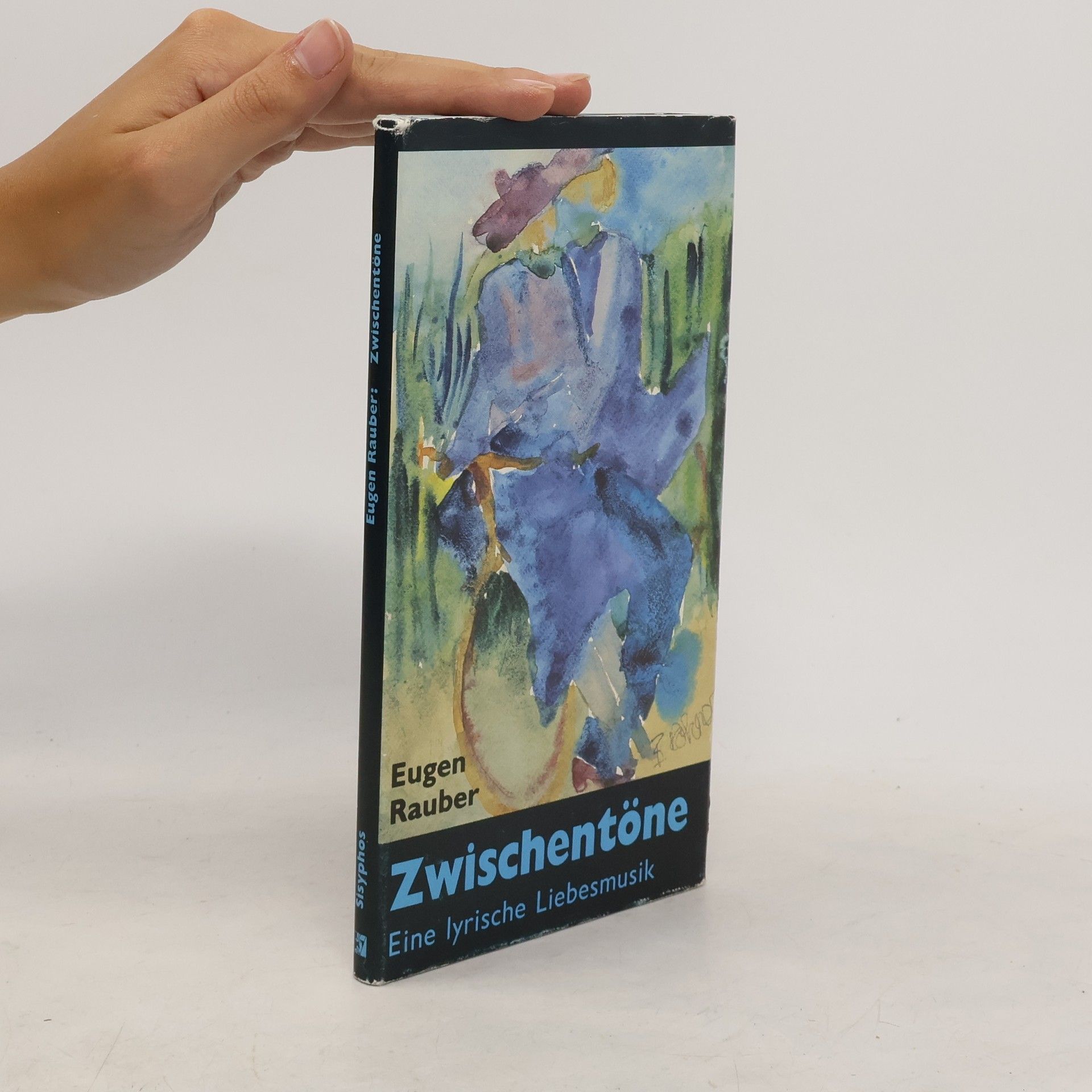Eugen Rauber Zwischentöne