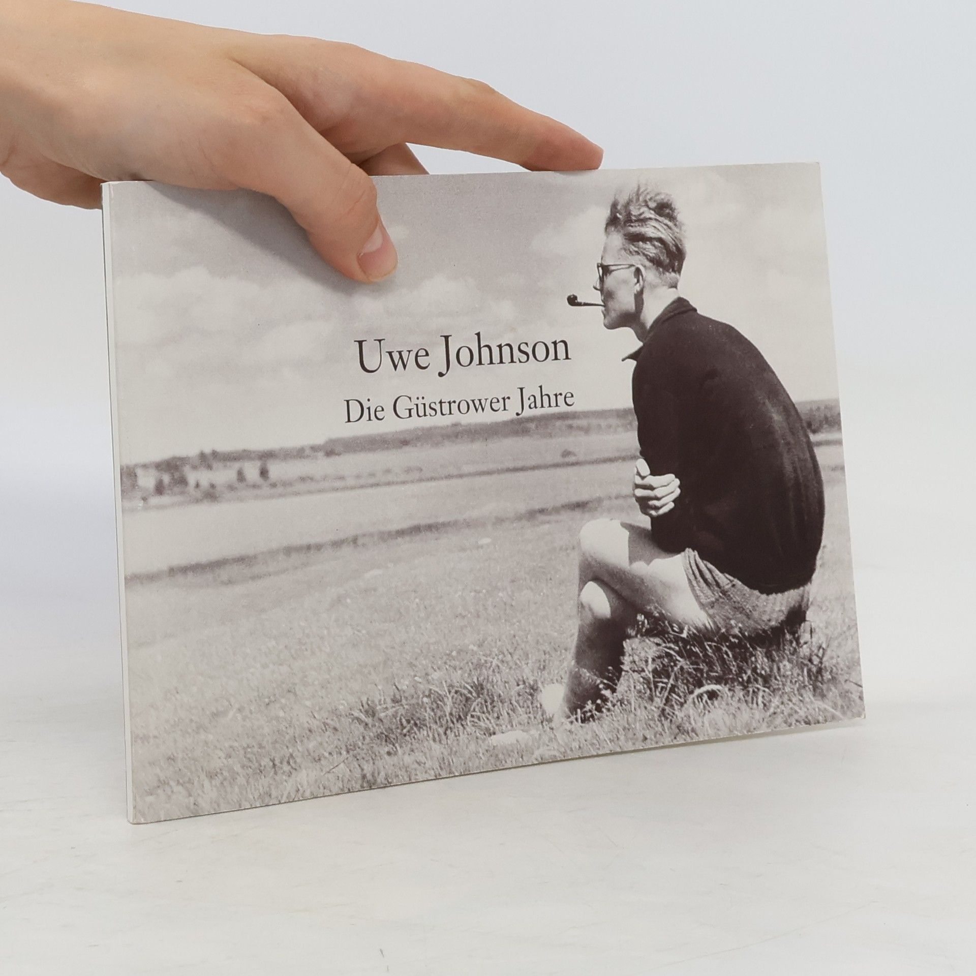 Autores varios Uwe Johnson