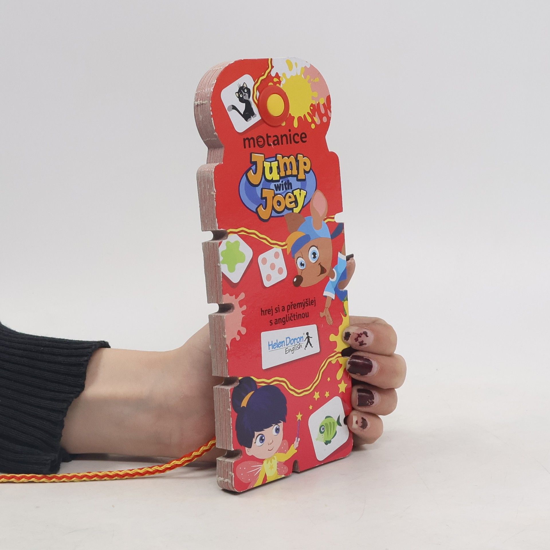 AA.VV. Jump with Joey