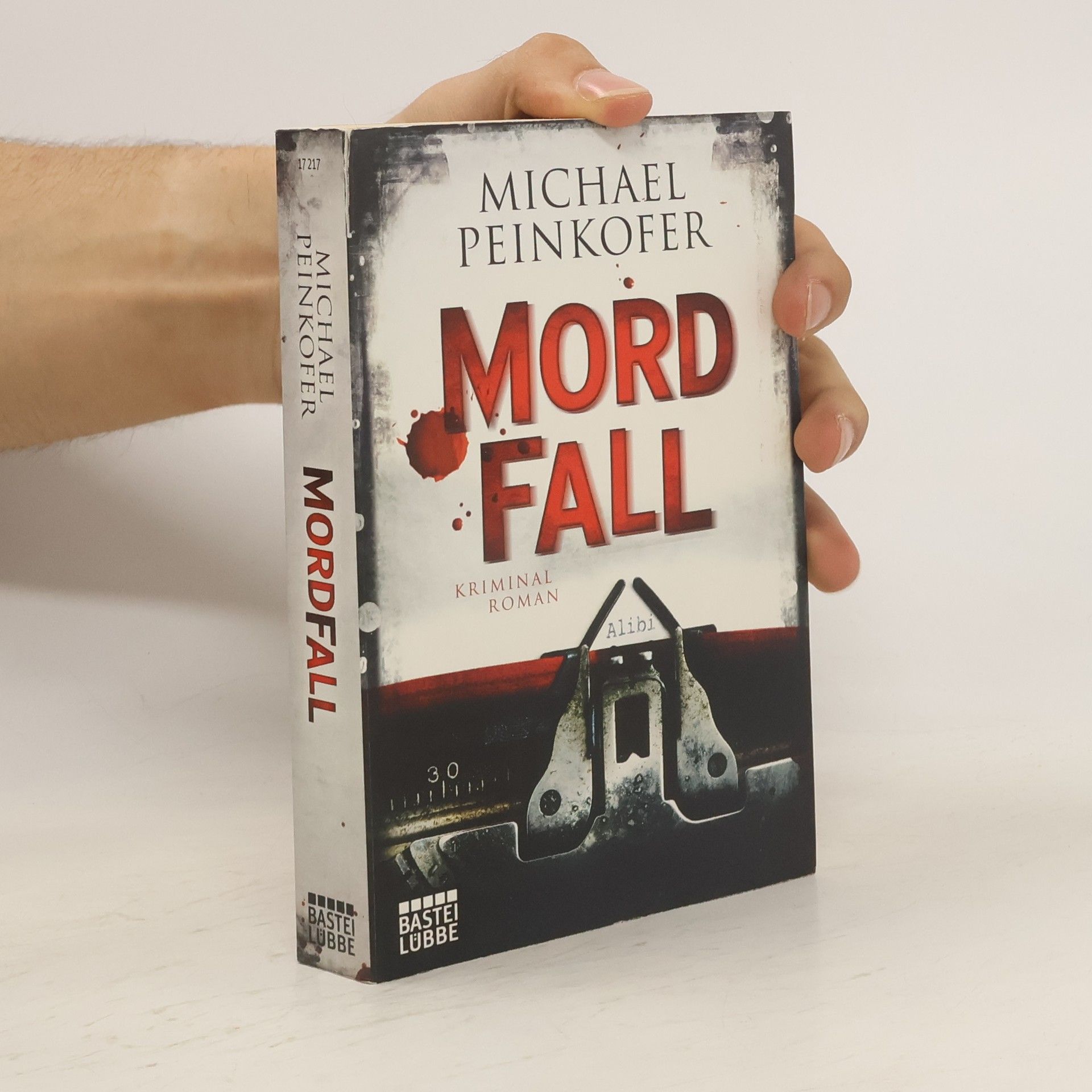 Michael Peinkofer Mordfall