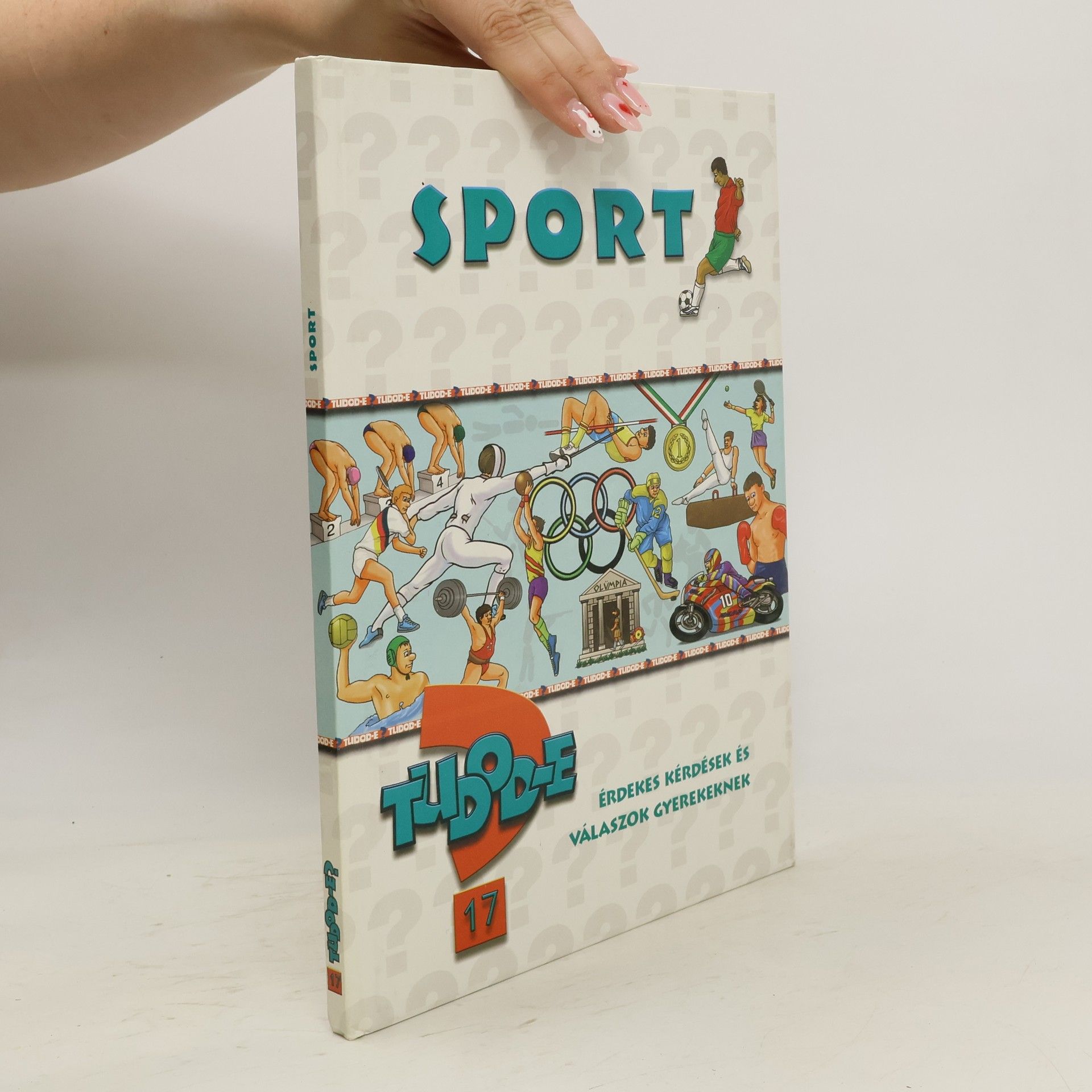 Zoltán Nagy Sport