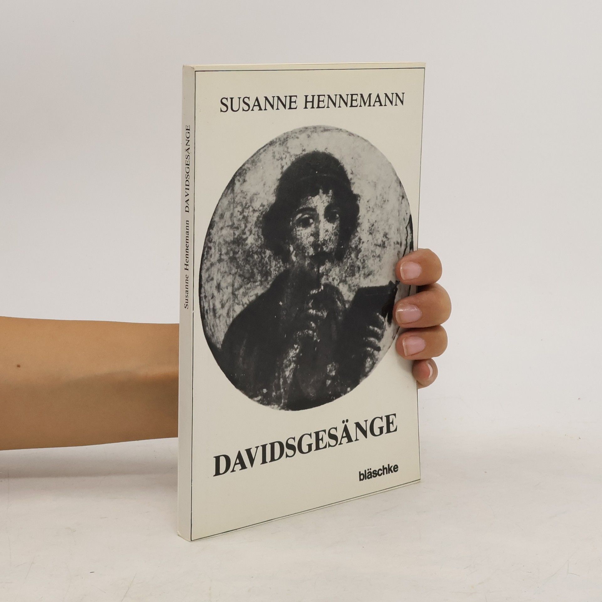 Susanne Hennemann Davidsgesänge