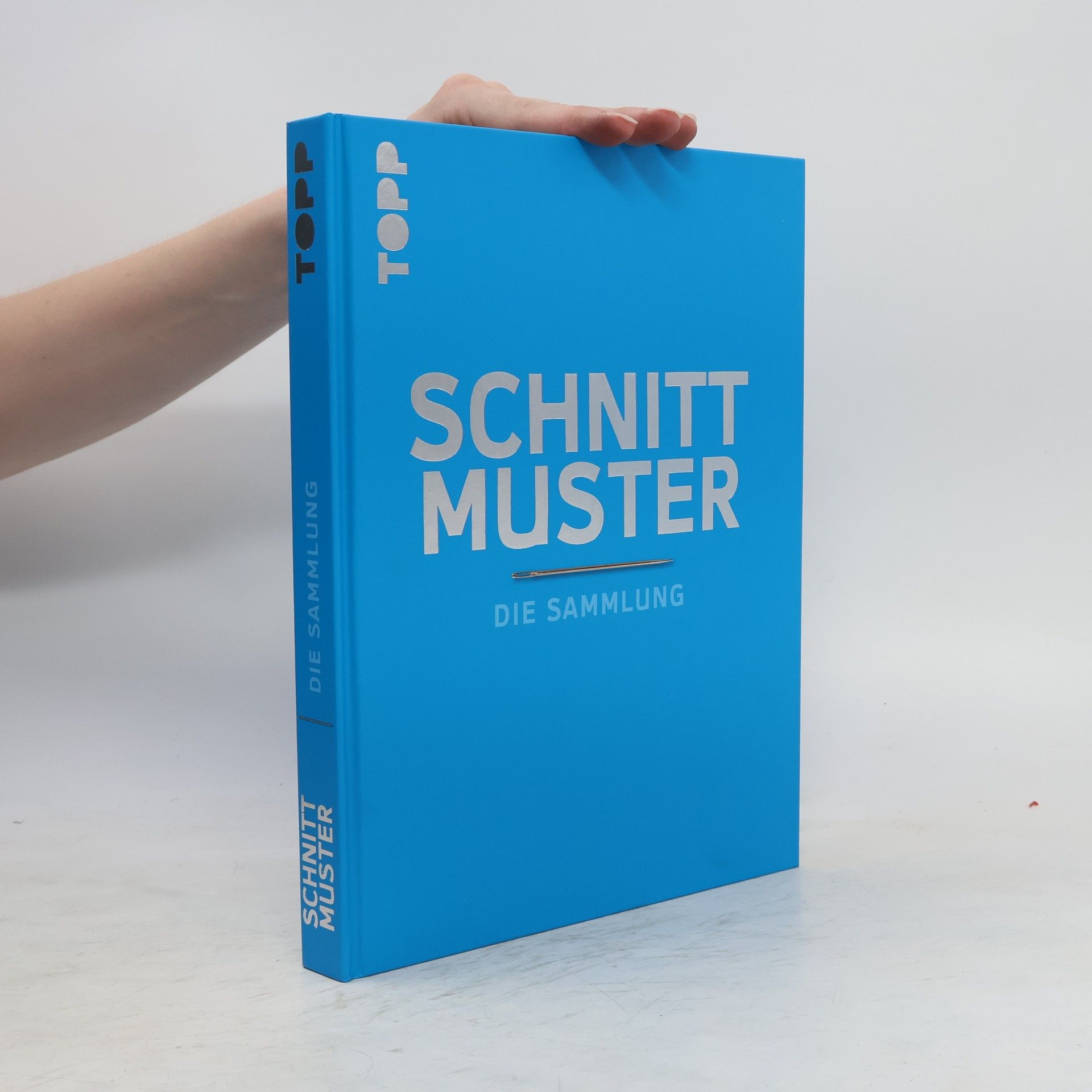 Julia Korff Schnittmuster - die Sammlung