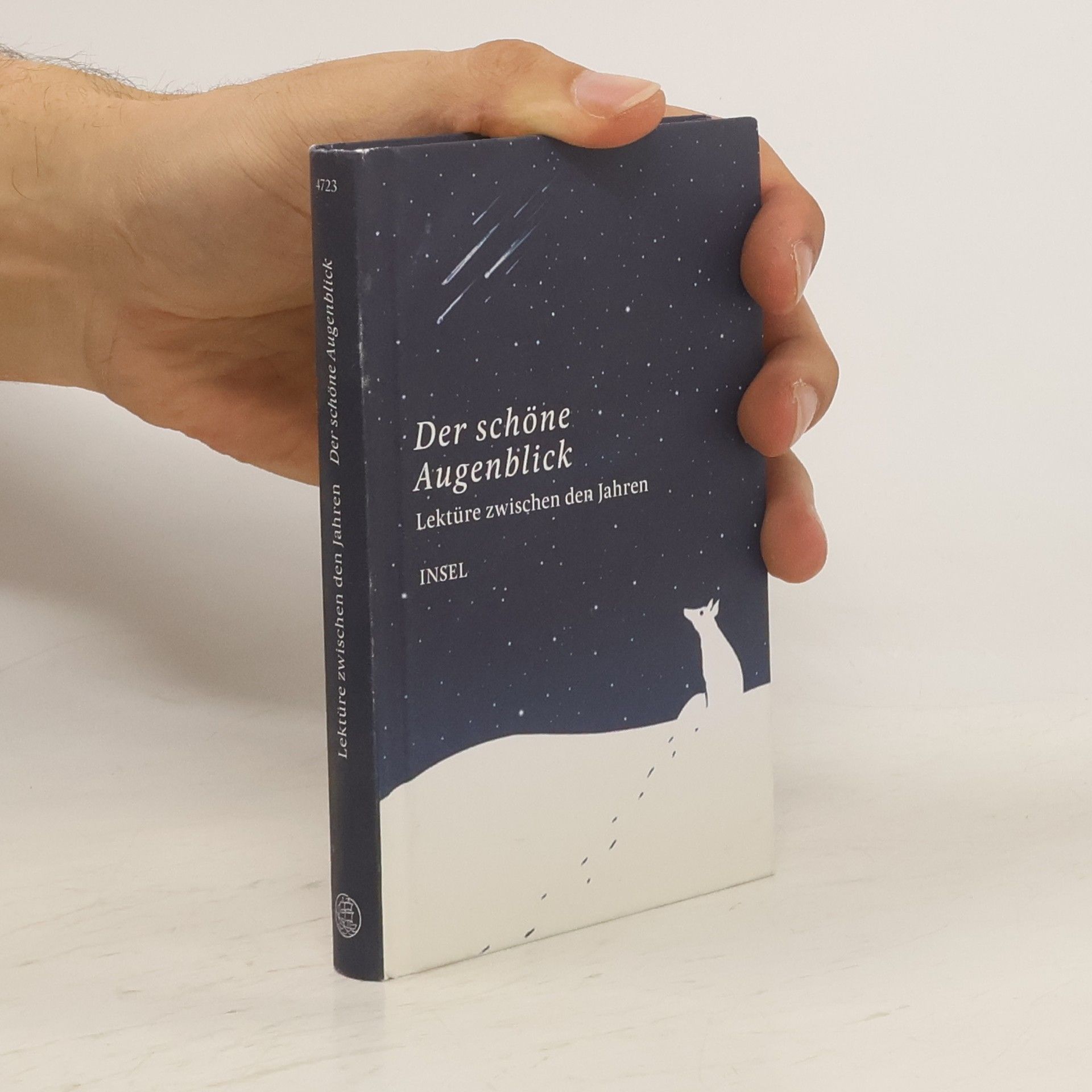 Clara Paul Der schöne Augenblick