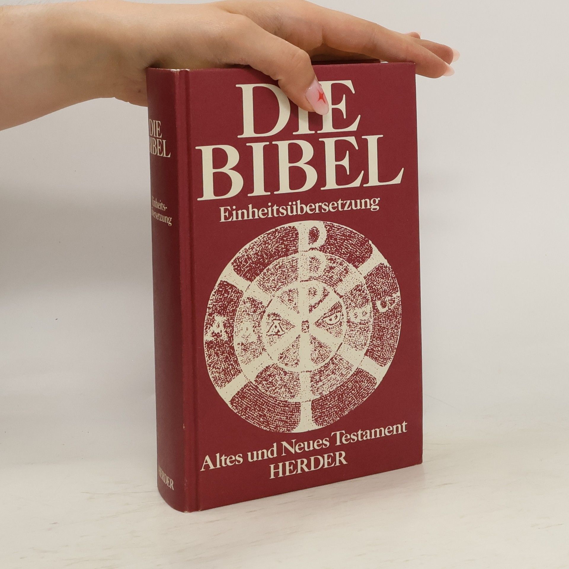 Collective Die Bibel : Altes und Neues Testament : Einheitsübersetzung