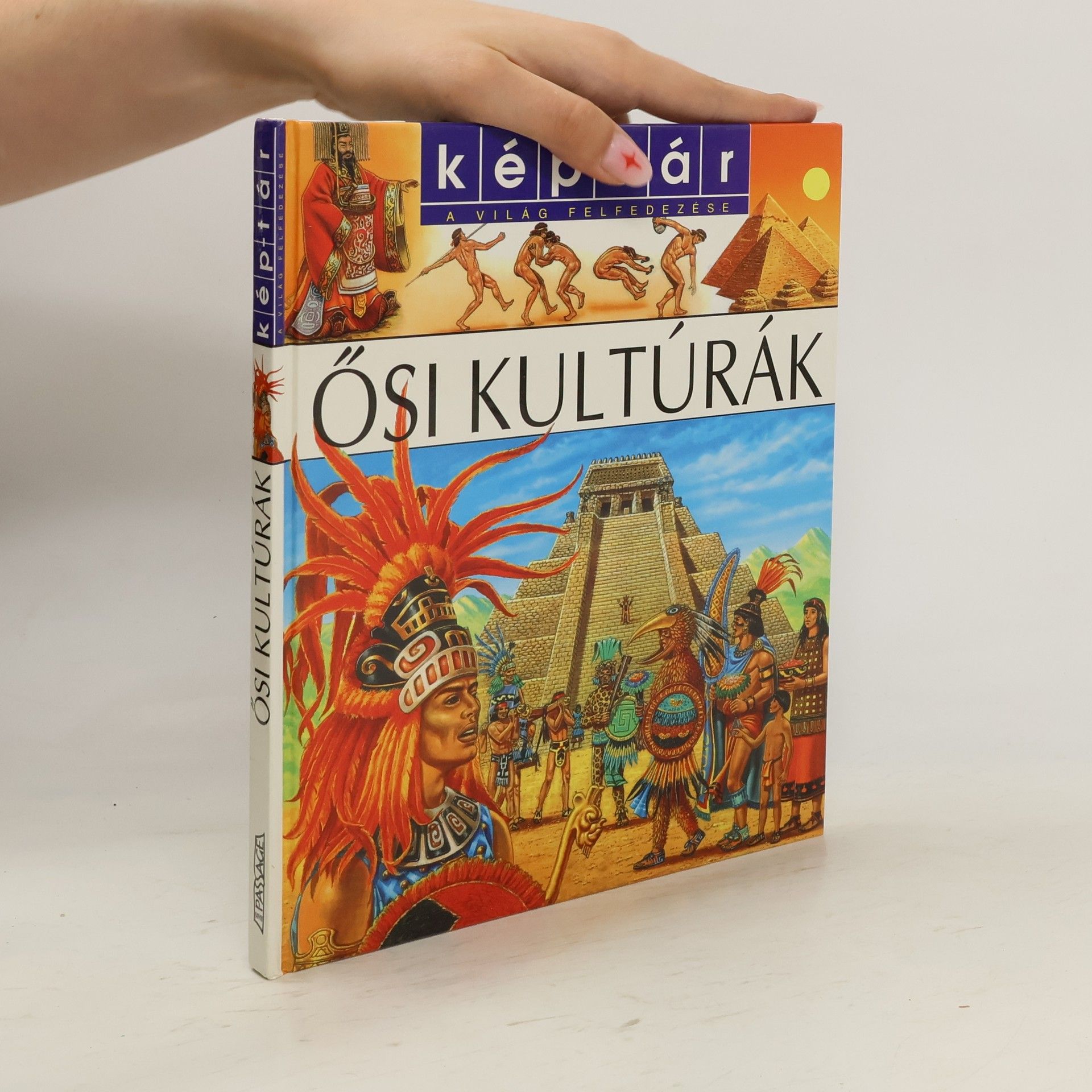 Collective Ősi Kultúrák