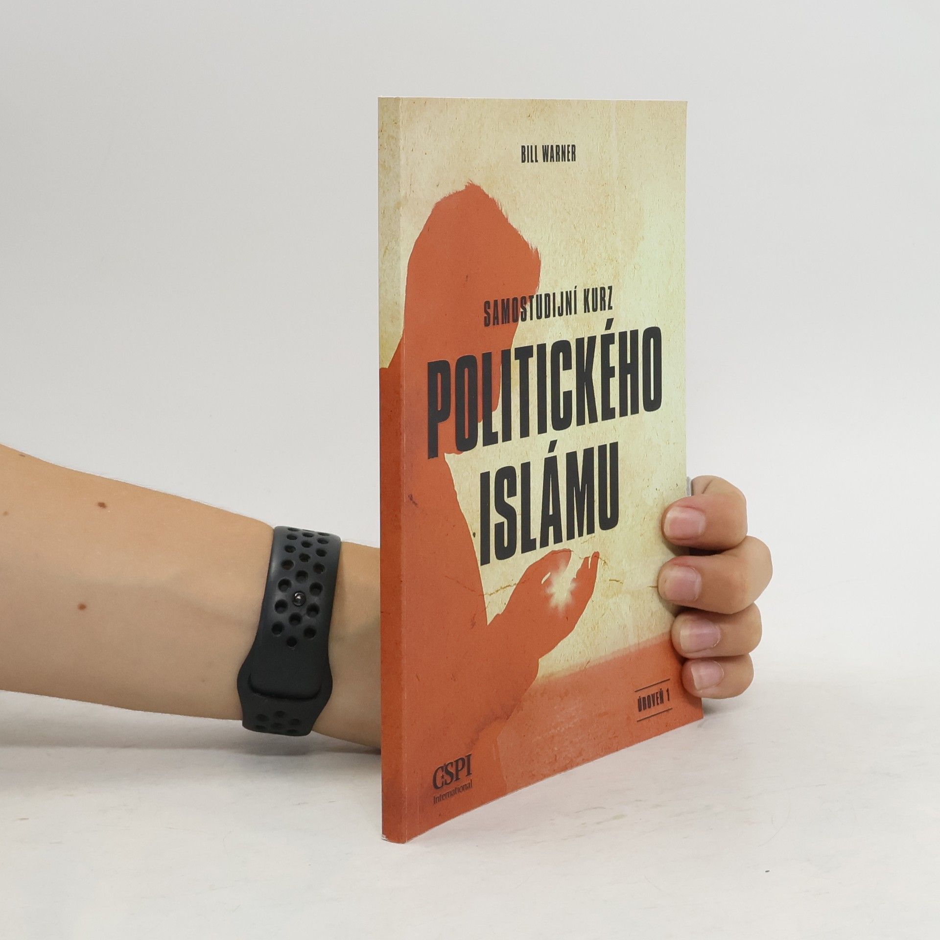 Bill Warner Samostudijní kurz politického islámu
