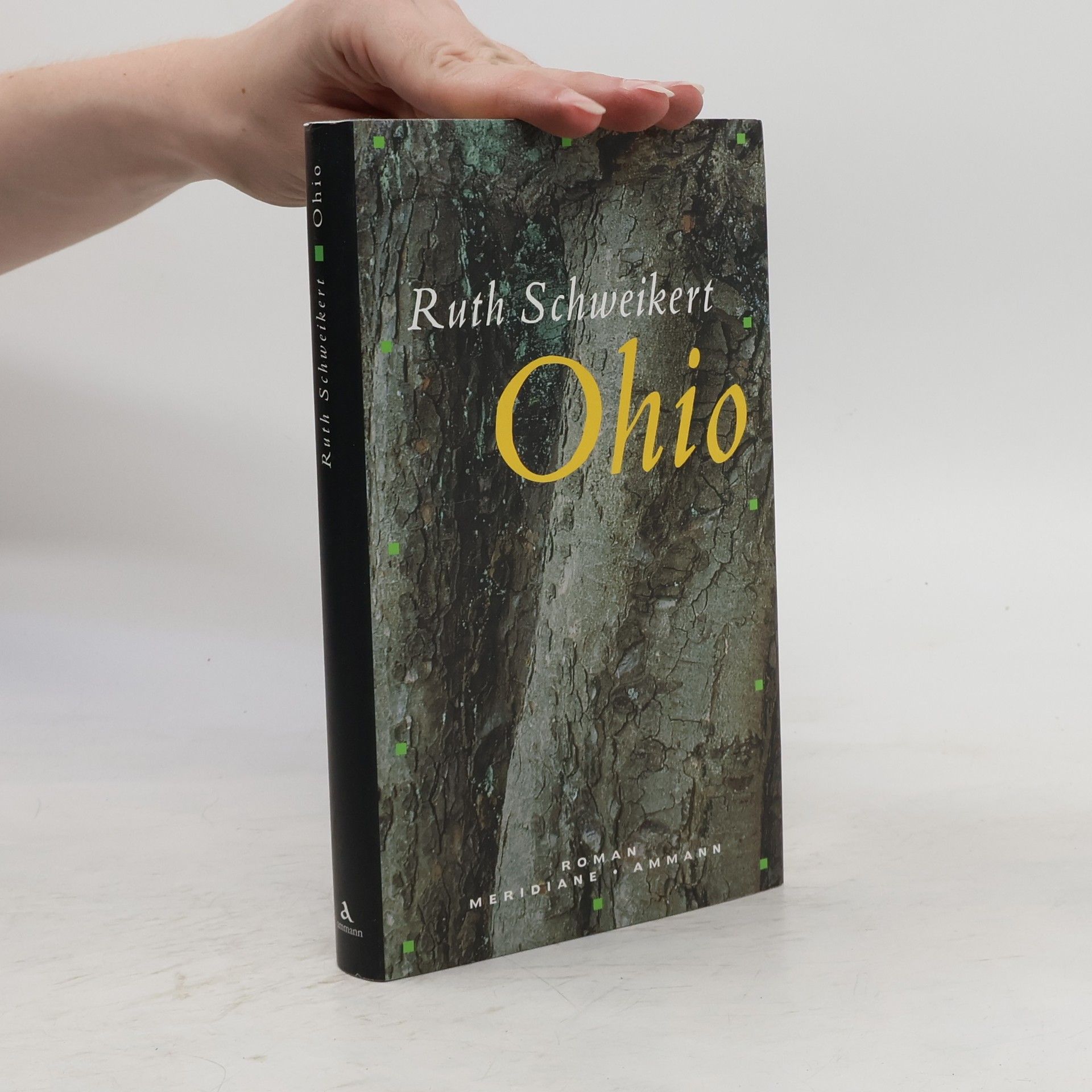 Ruth Schweikert Ohio