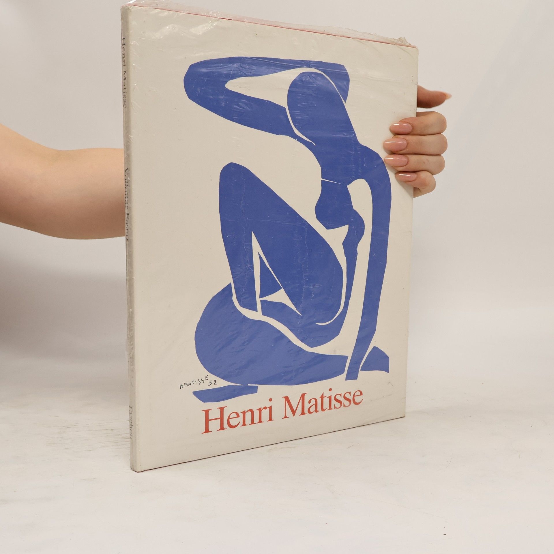 Volkmar Essers Henri Matisse 1869-1954