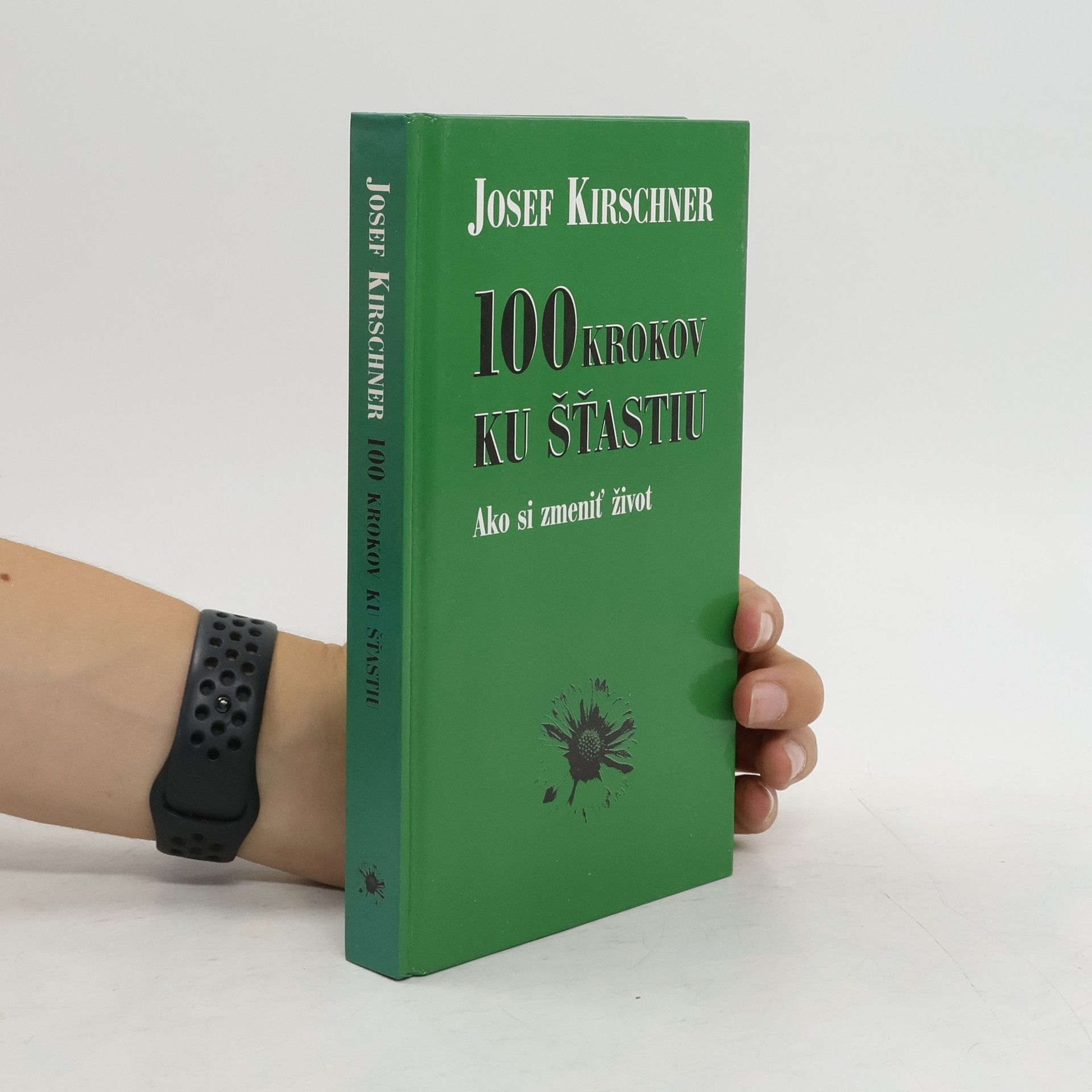 Sto krokov ku šťastiu