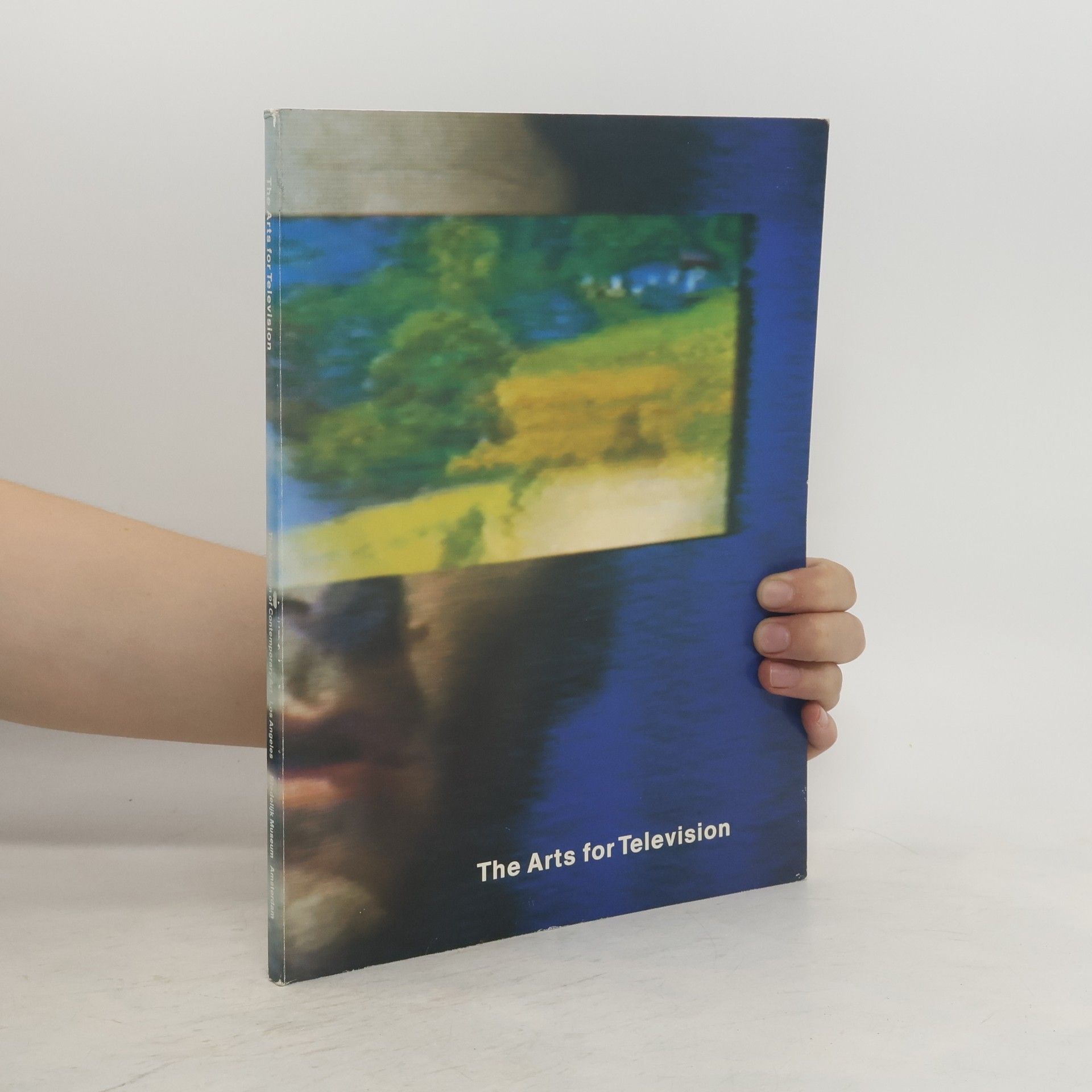 Rosetta Brooks The Arts for Television