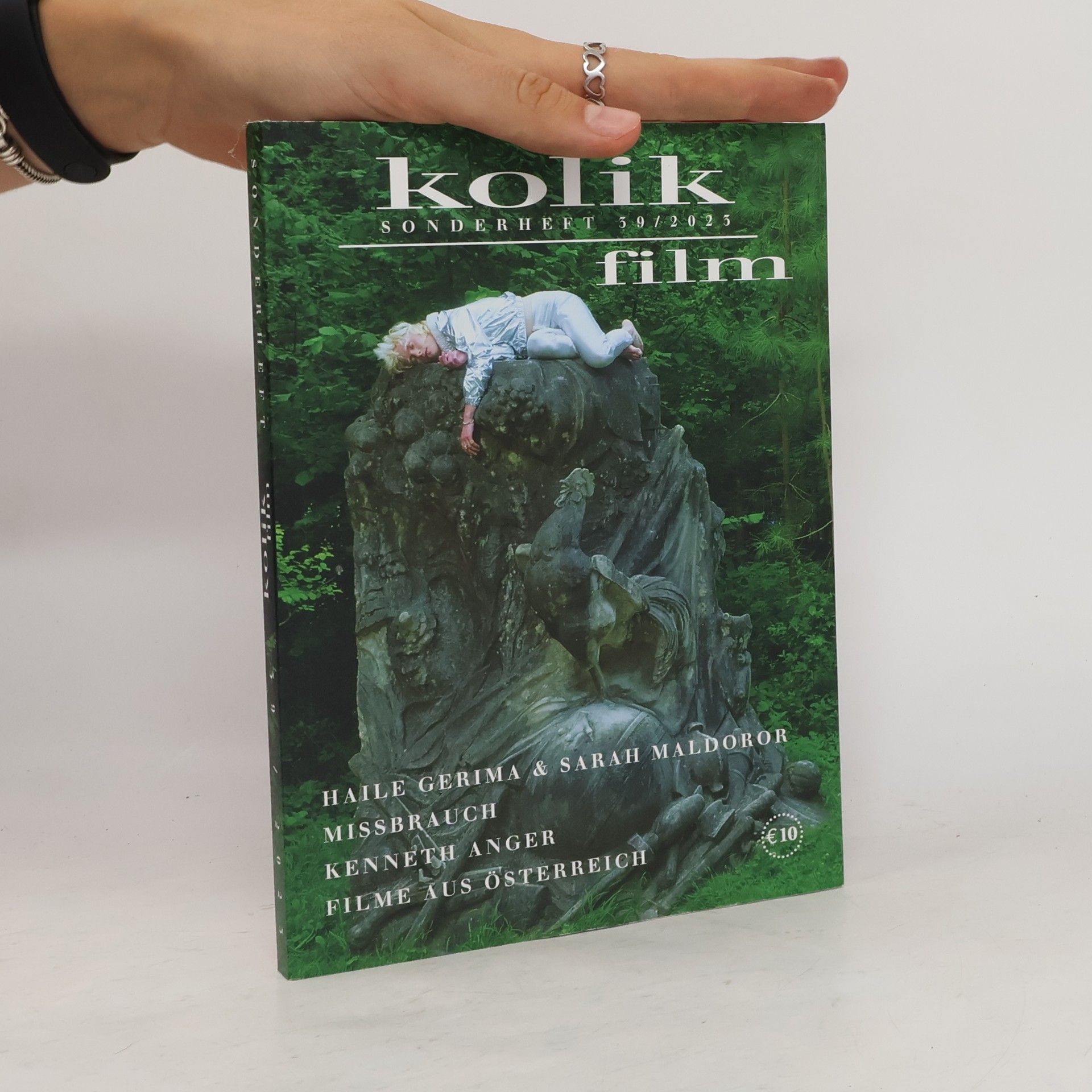 Auteurscollectief Kolik Film 39/2023