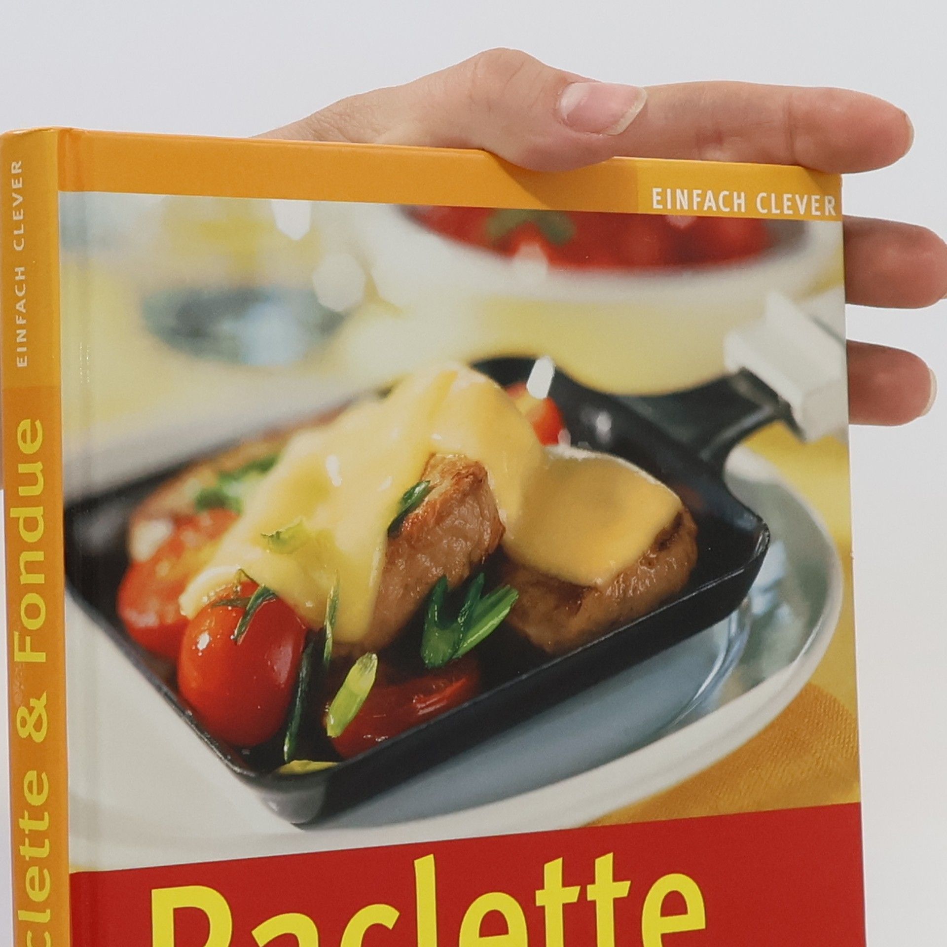 Rolf Seiffe Raclette & Fondue