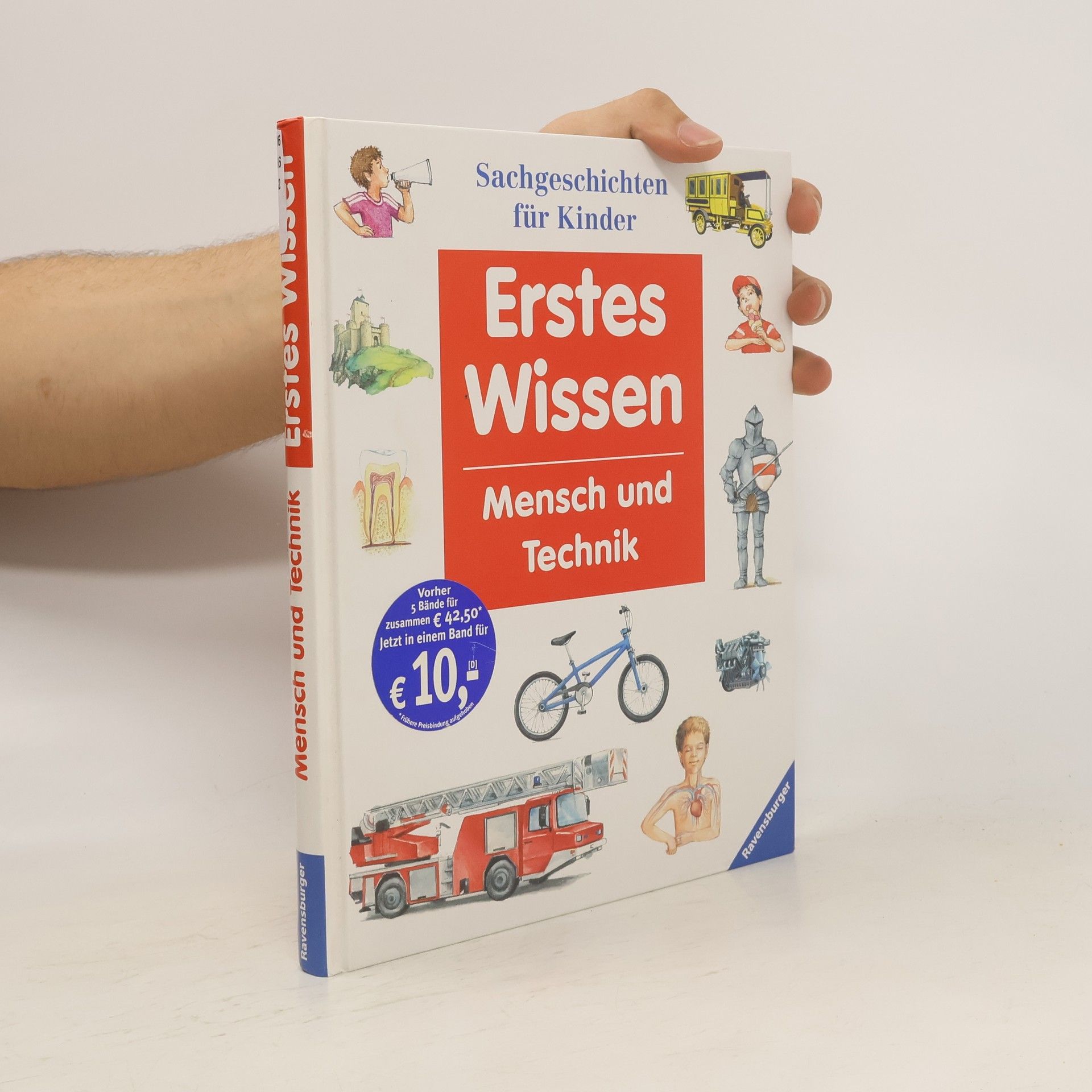 Patricia Mennen Mensch und Technik