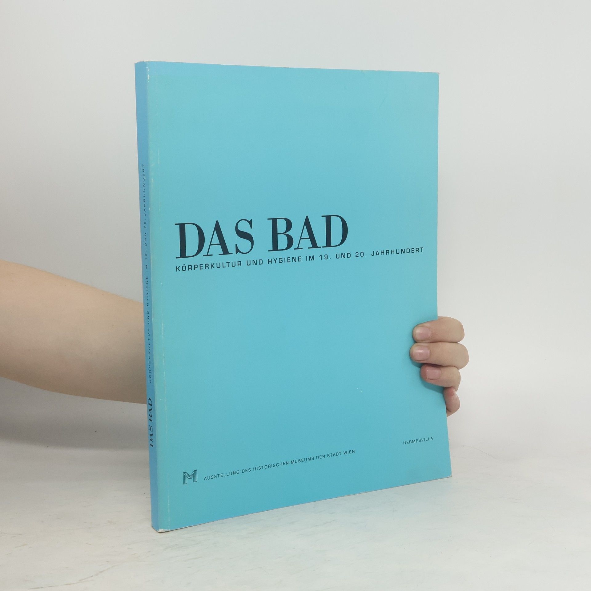 Collectif d'auteurs Das Bad