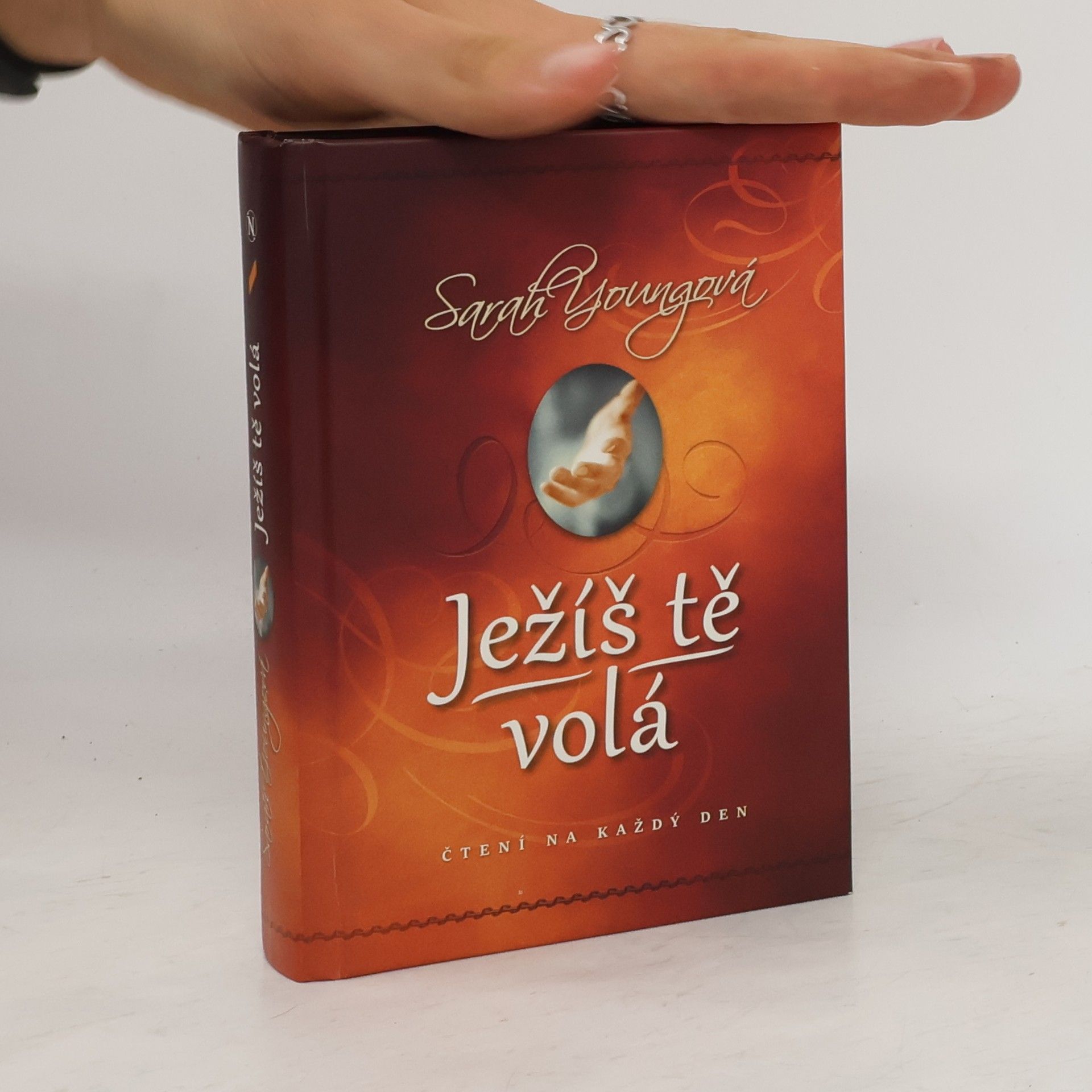 Collectif d'auteurs Ježíš tě volá