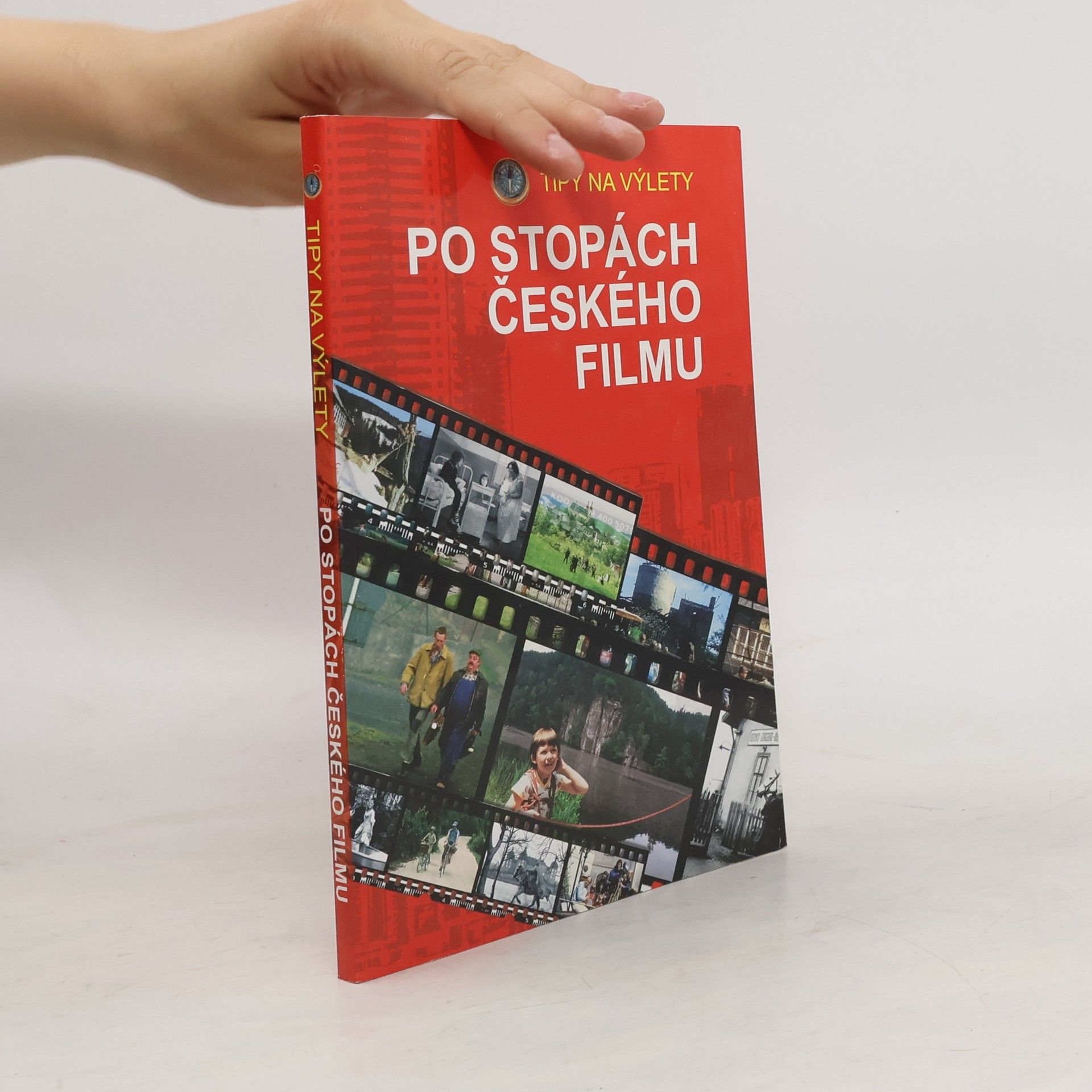 Po stopách českého filmu