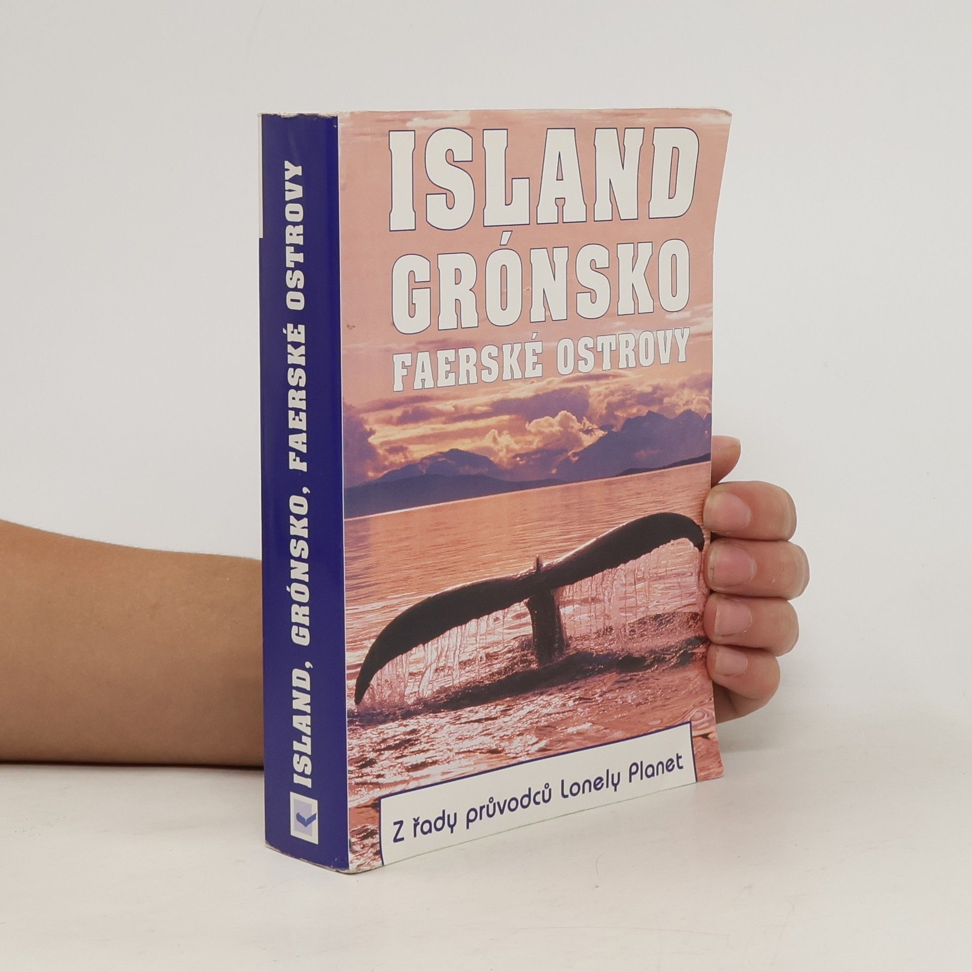 Graeme Cornwallis Island, Grónsko, Faerské ostrovy